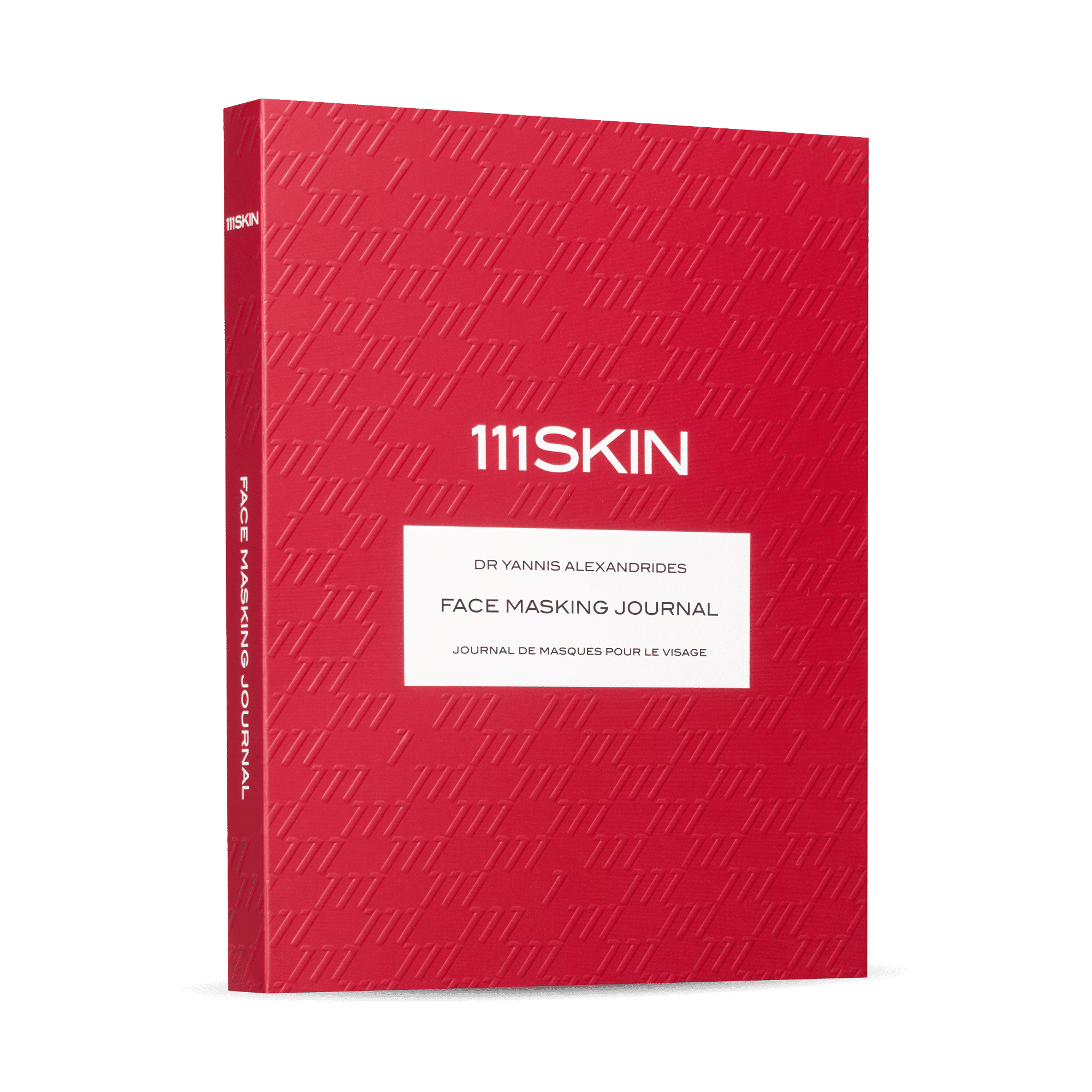 Face Masking Journal (Limited Edition)