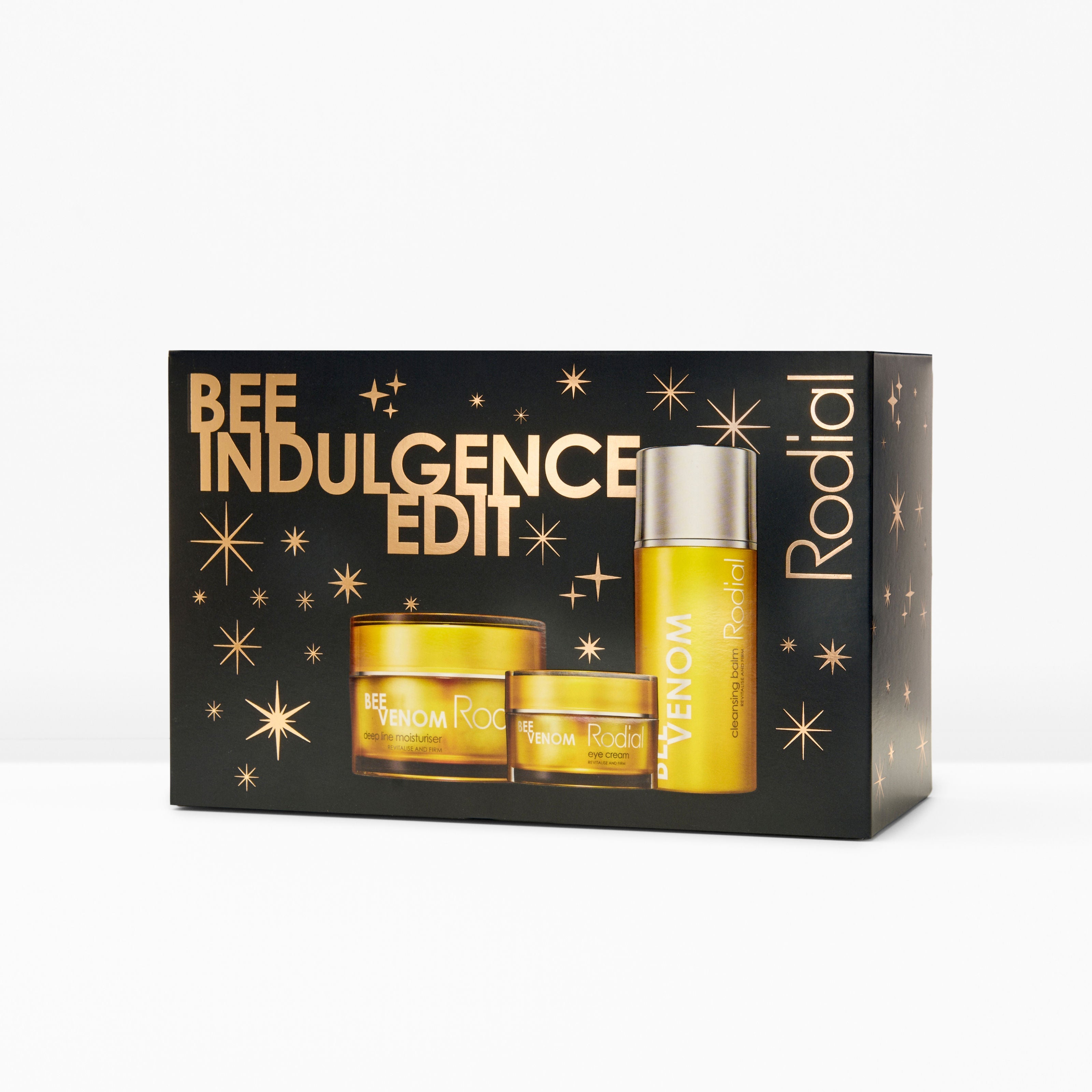 Bee Indulgence Edit (Limited Edition)
