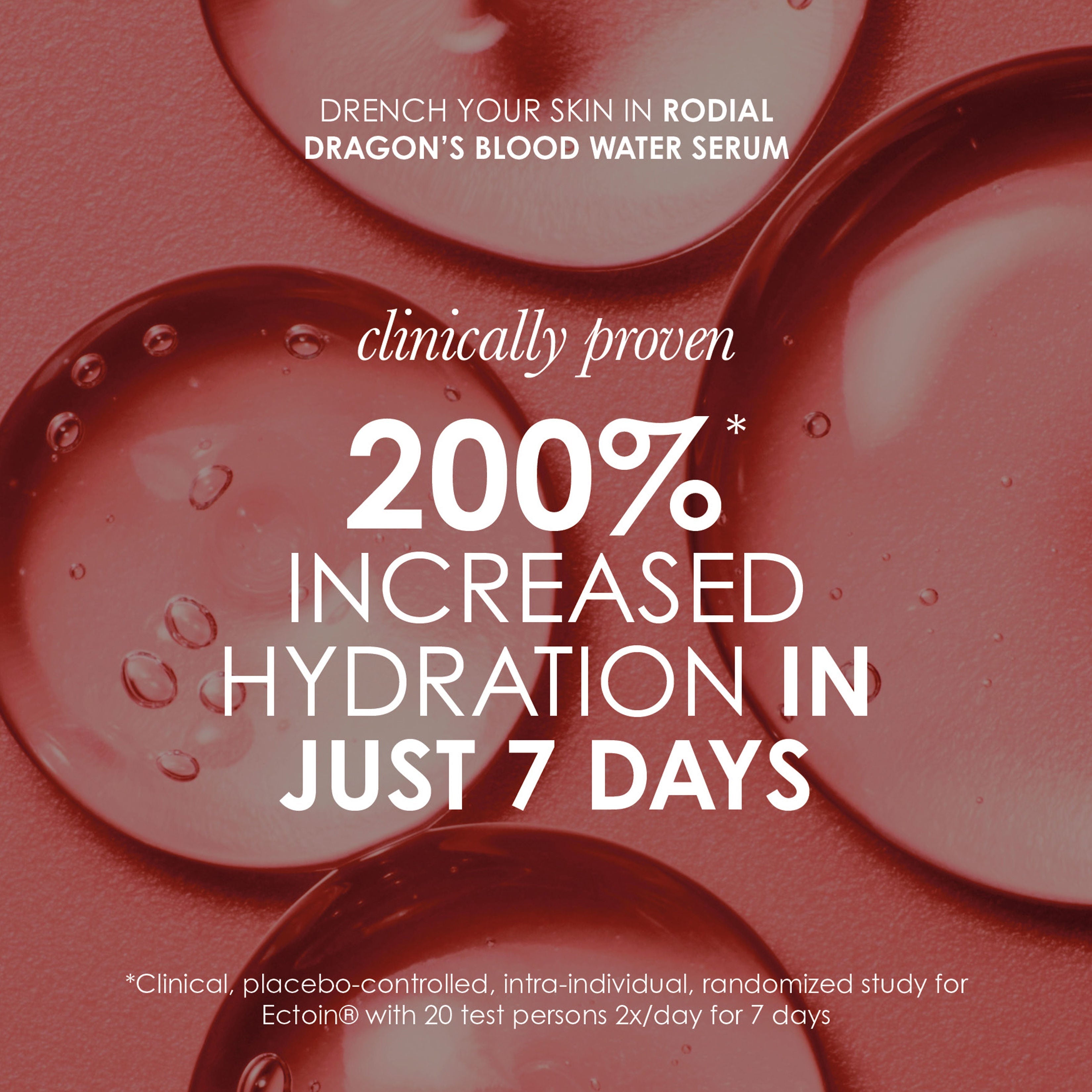 Dragon's Blood Hydration Heroes Exclusive Kit