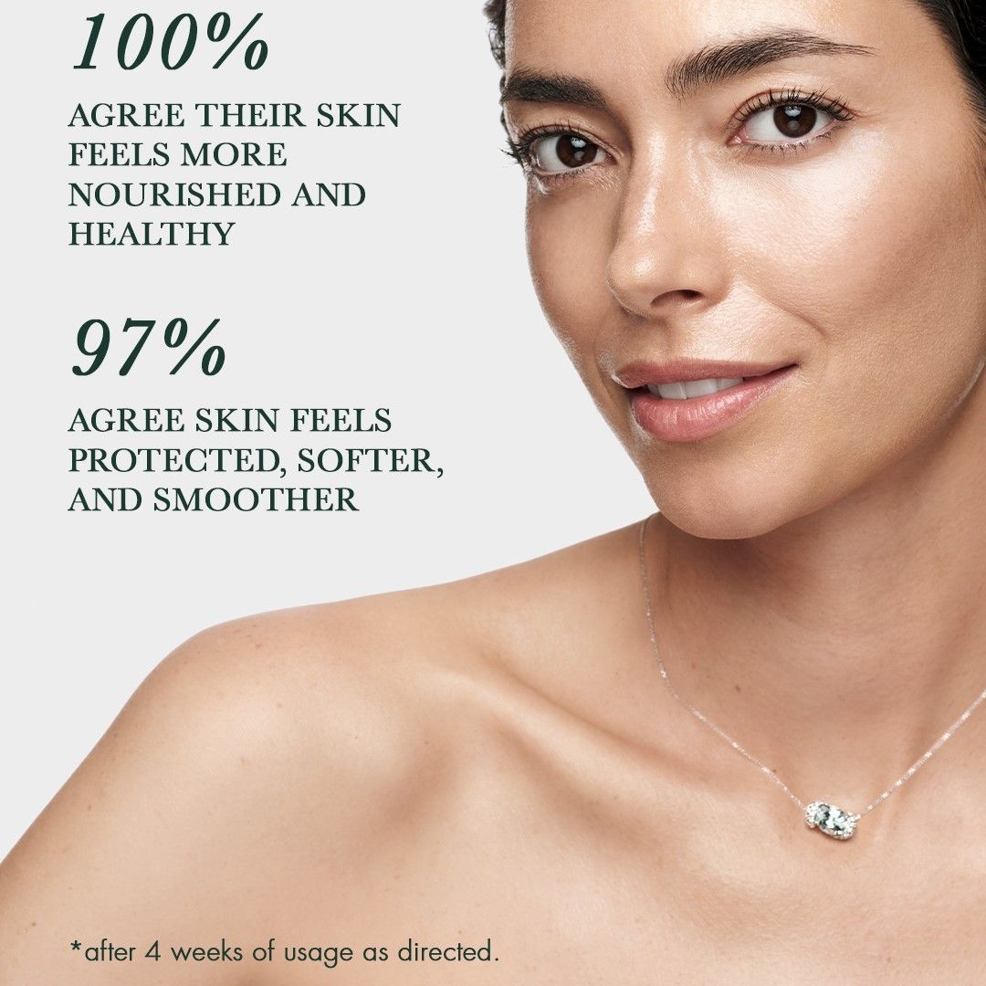 Moisturizing Renewal Oil Triple Defense Hydrator