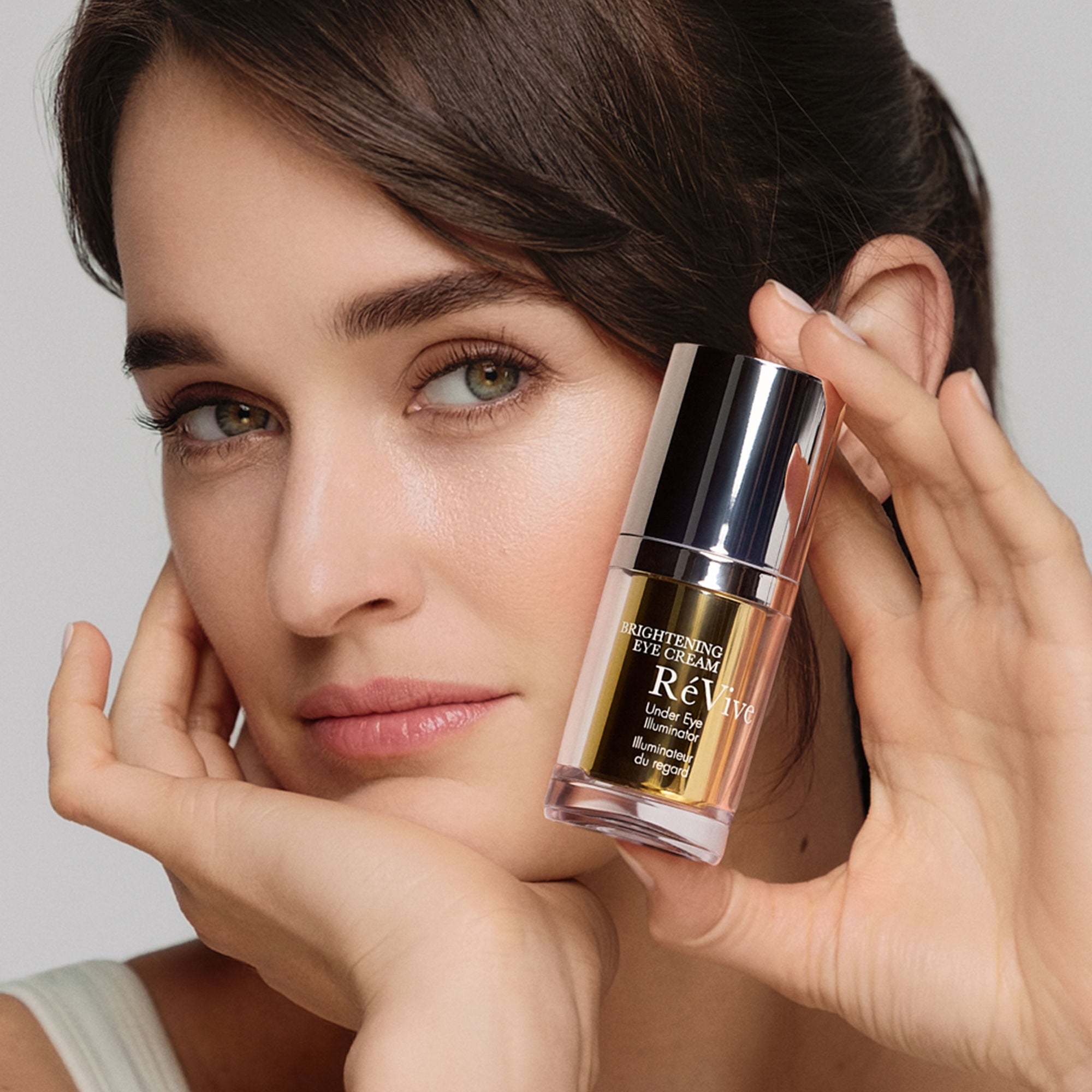 Brightening Eye Cream Under Eye Illuminator
