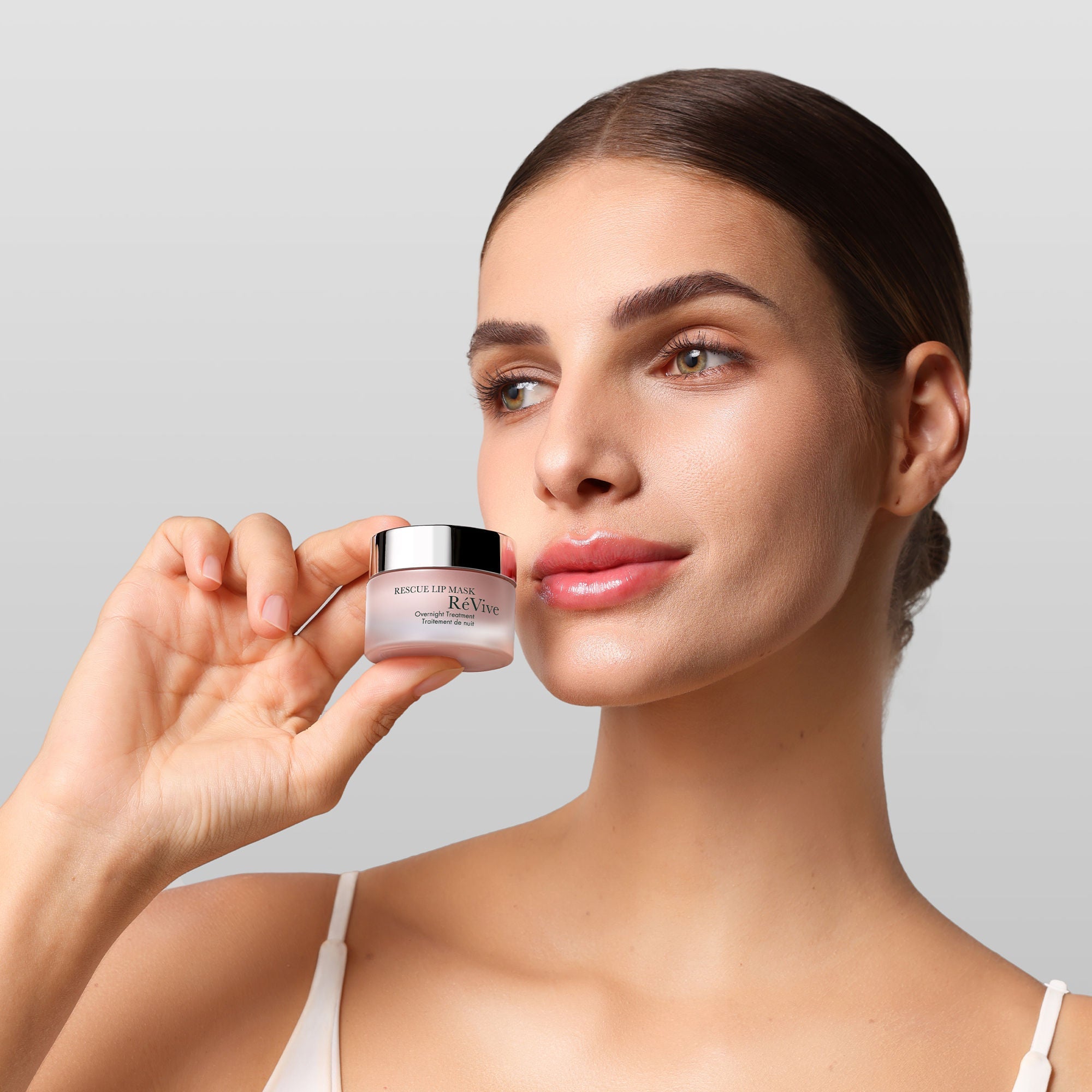 Rescue Lip Mask Overnight Treatment