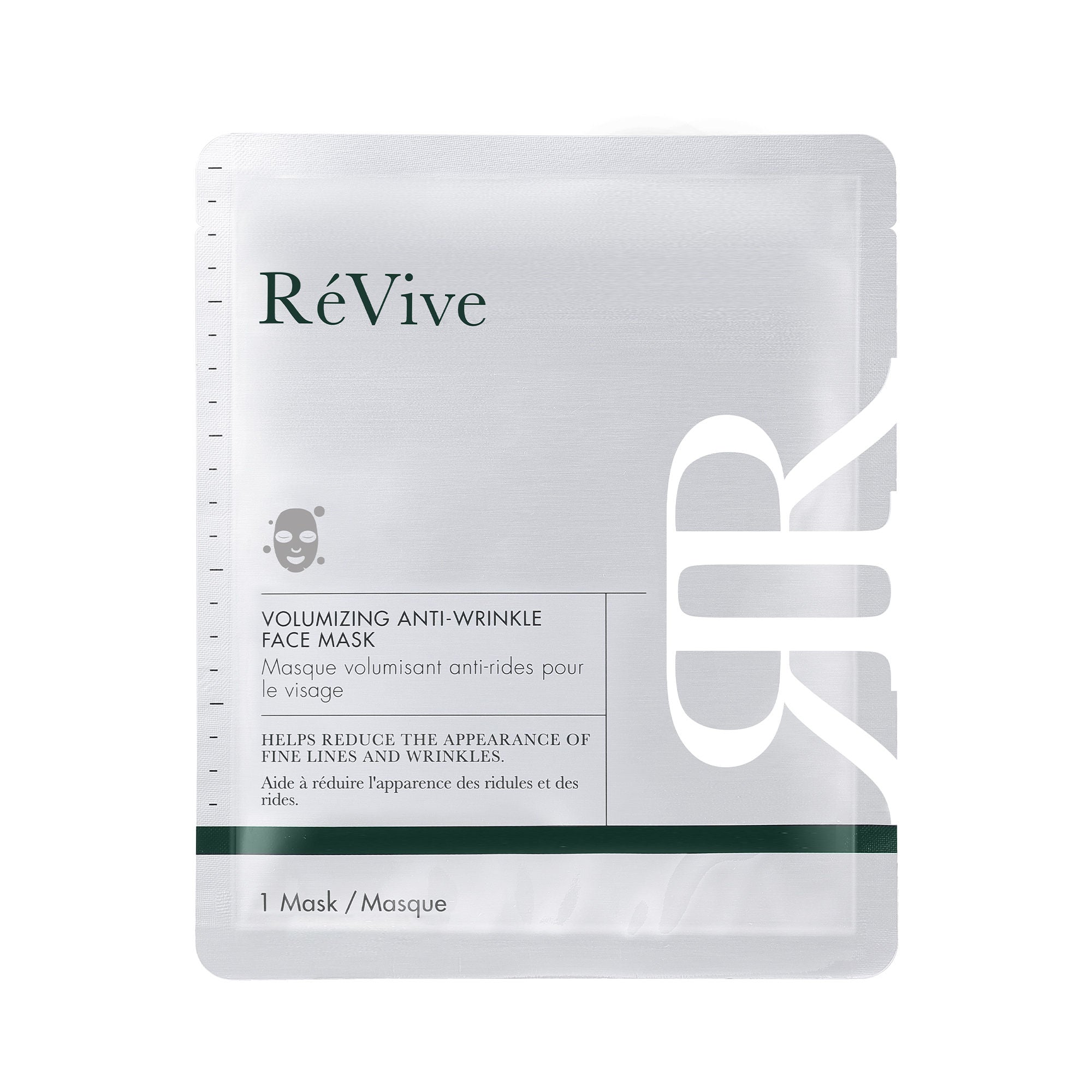 Volumizing Anti-Wrinkle Face Mask