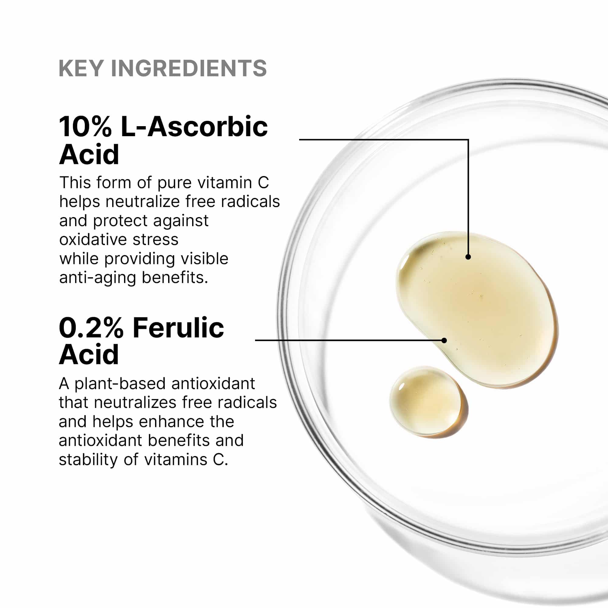 Serum 10 AOX+