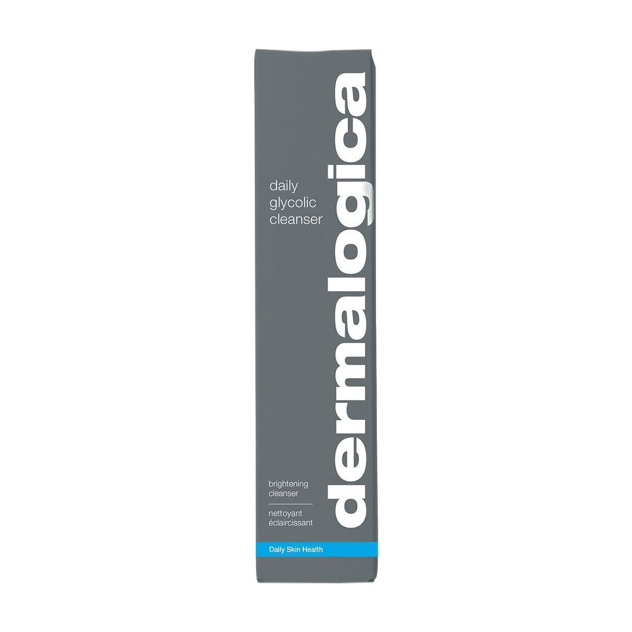 Daily Glycolic Cleanser
