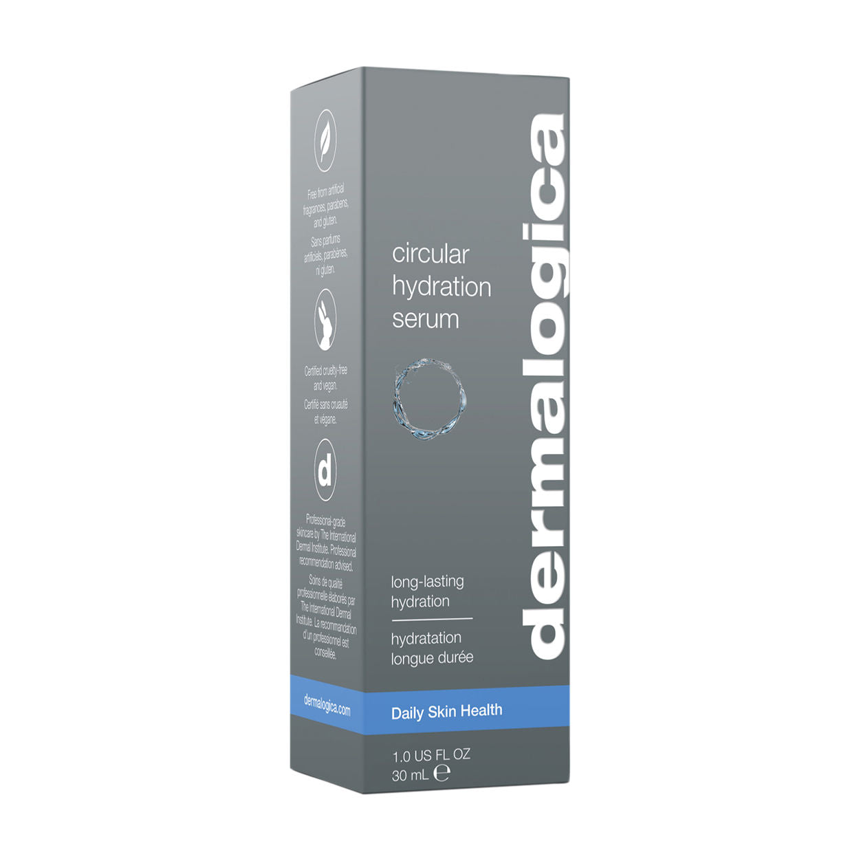 Circular Hydration Serum