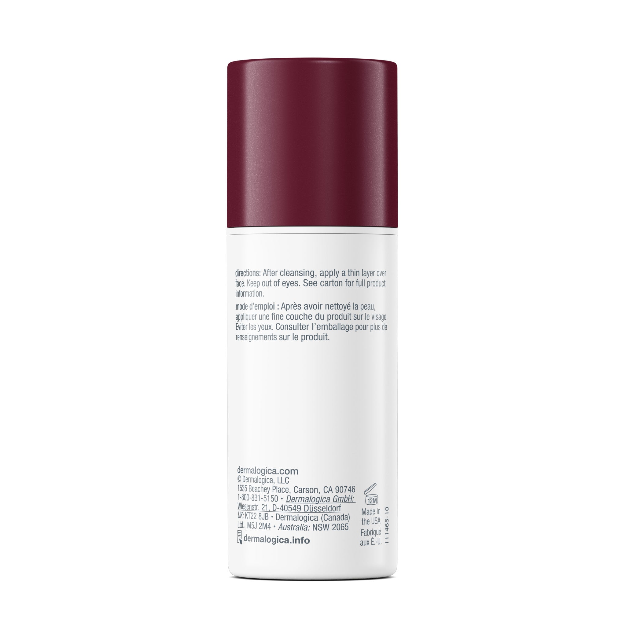 Dynamic Skin Retinol Serum