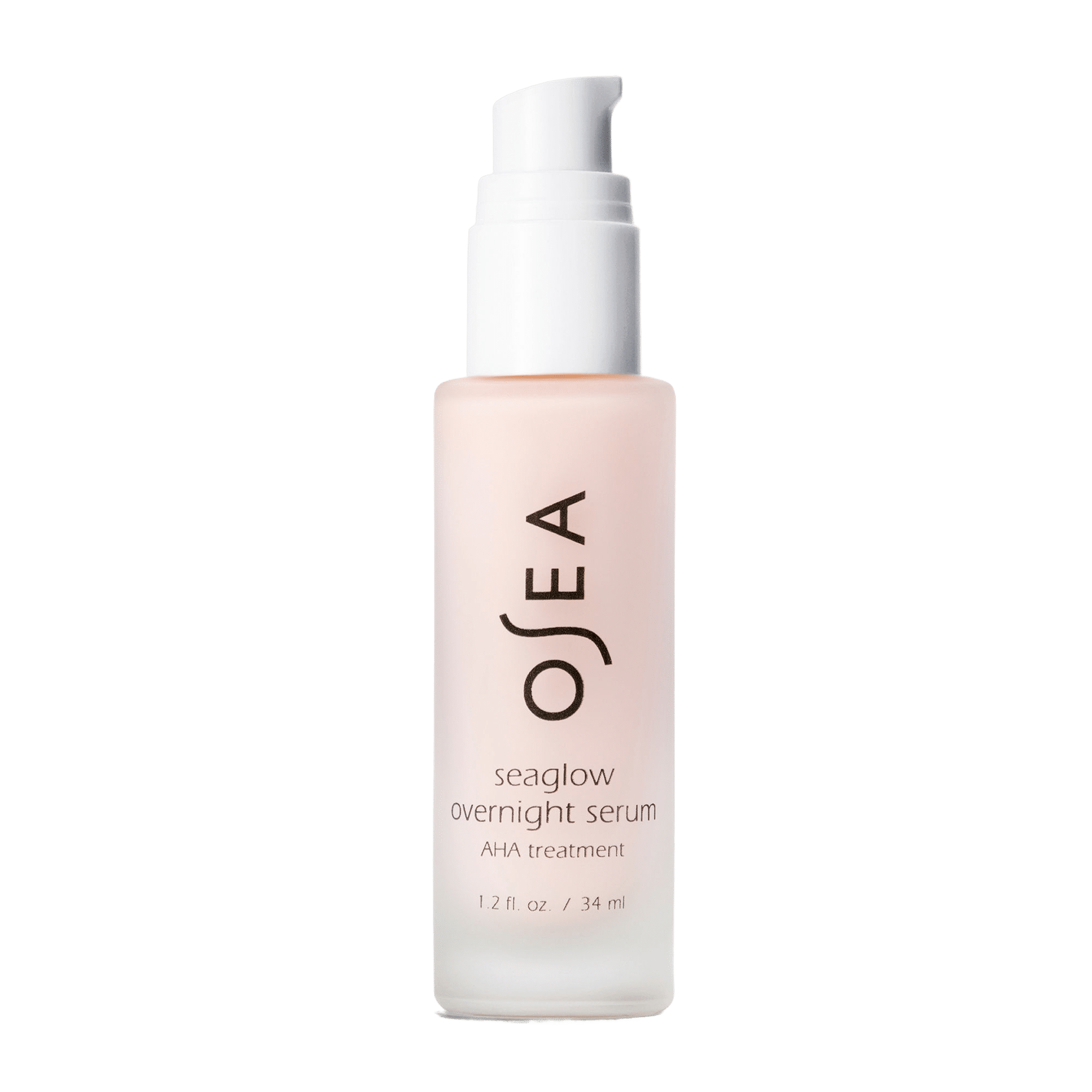 Seaglow Overnight Serum