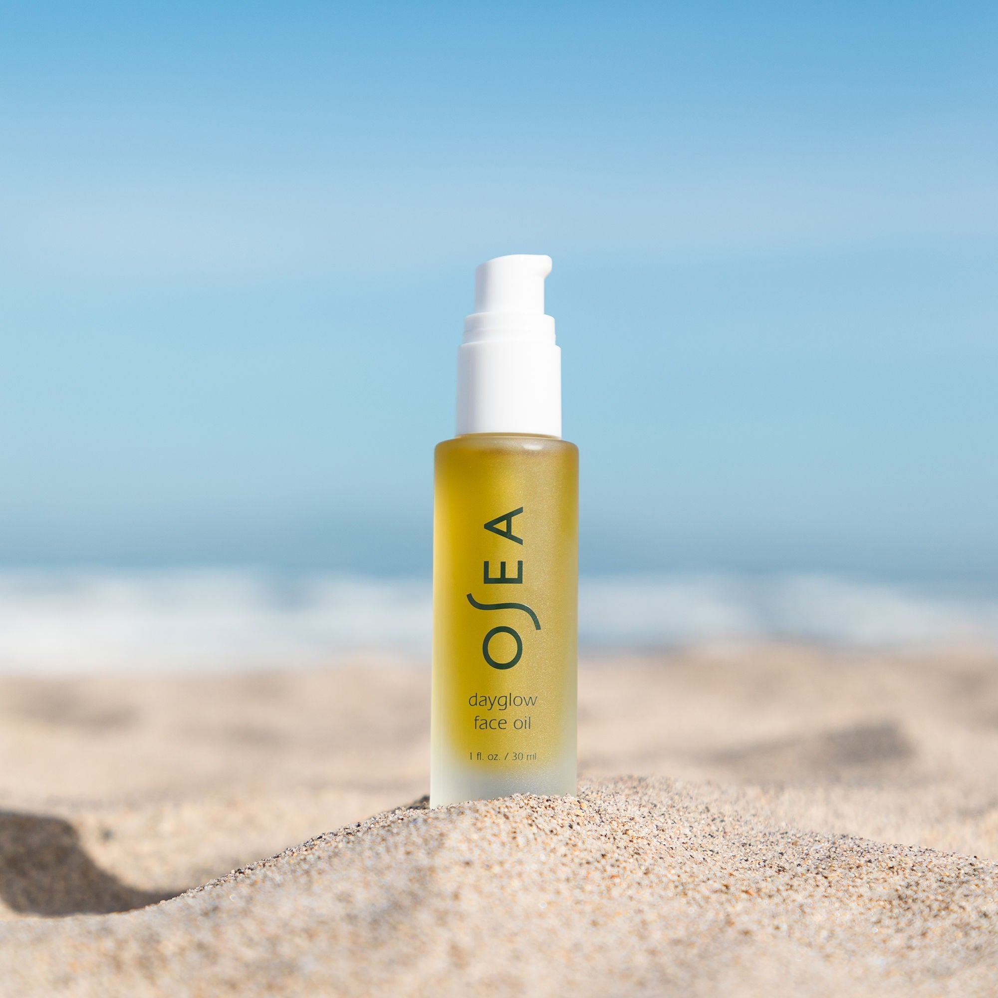 Dayglow Face Oil®