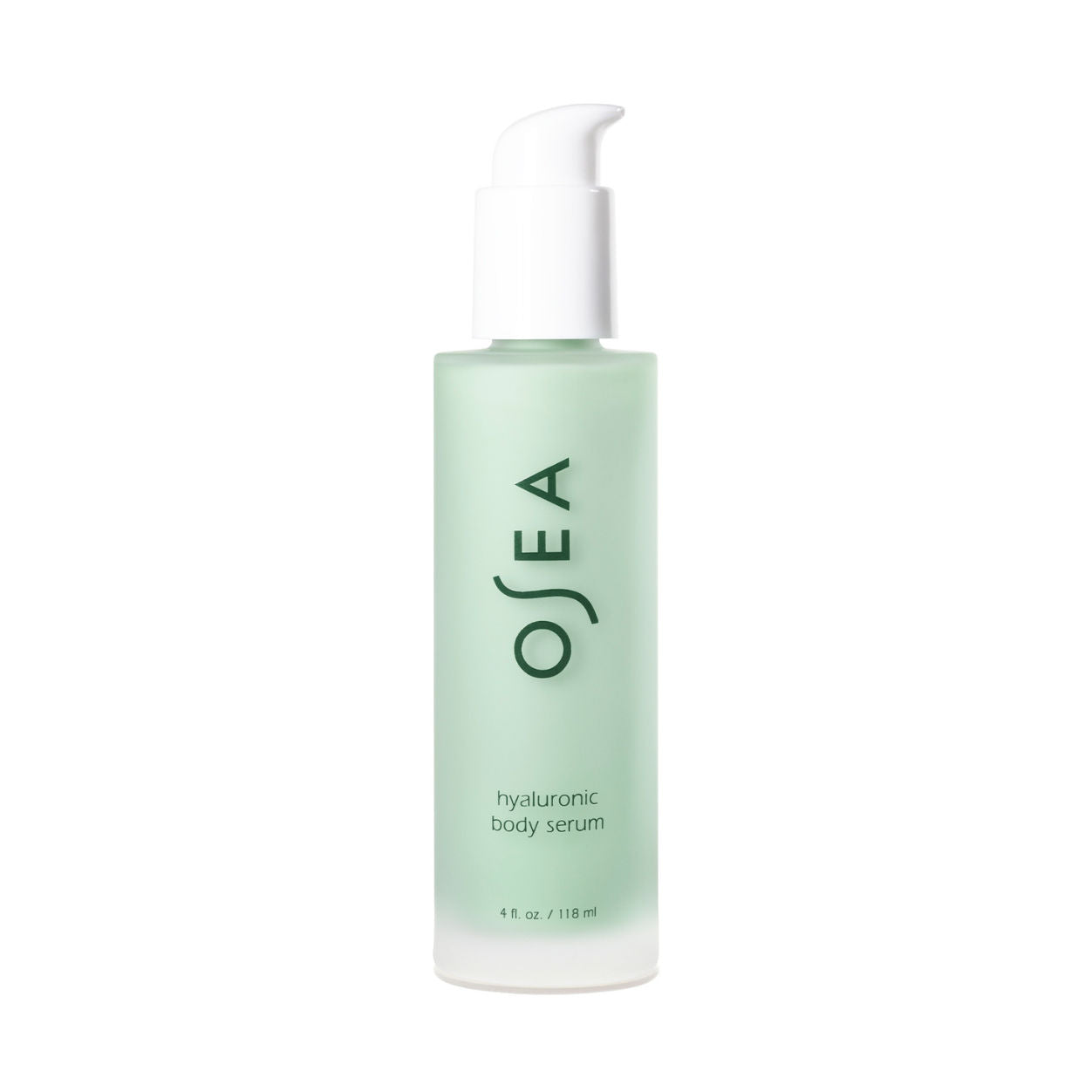 Hyaluronic Acid Body Serum
