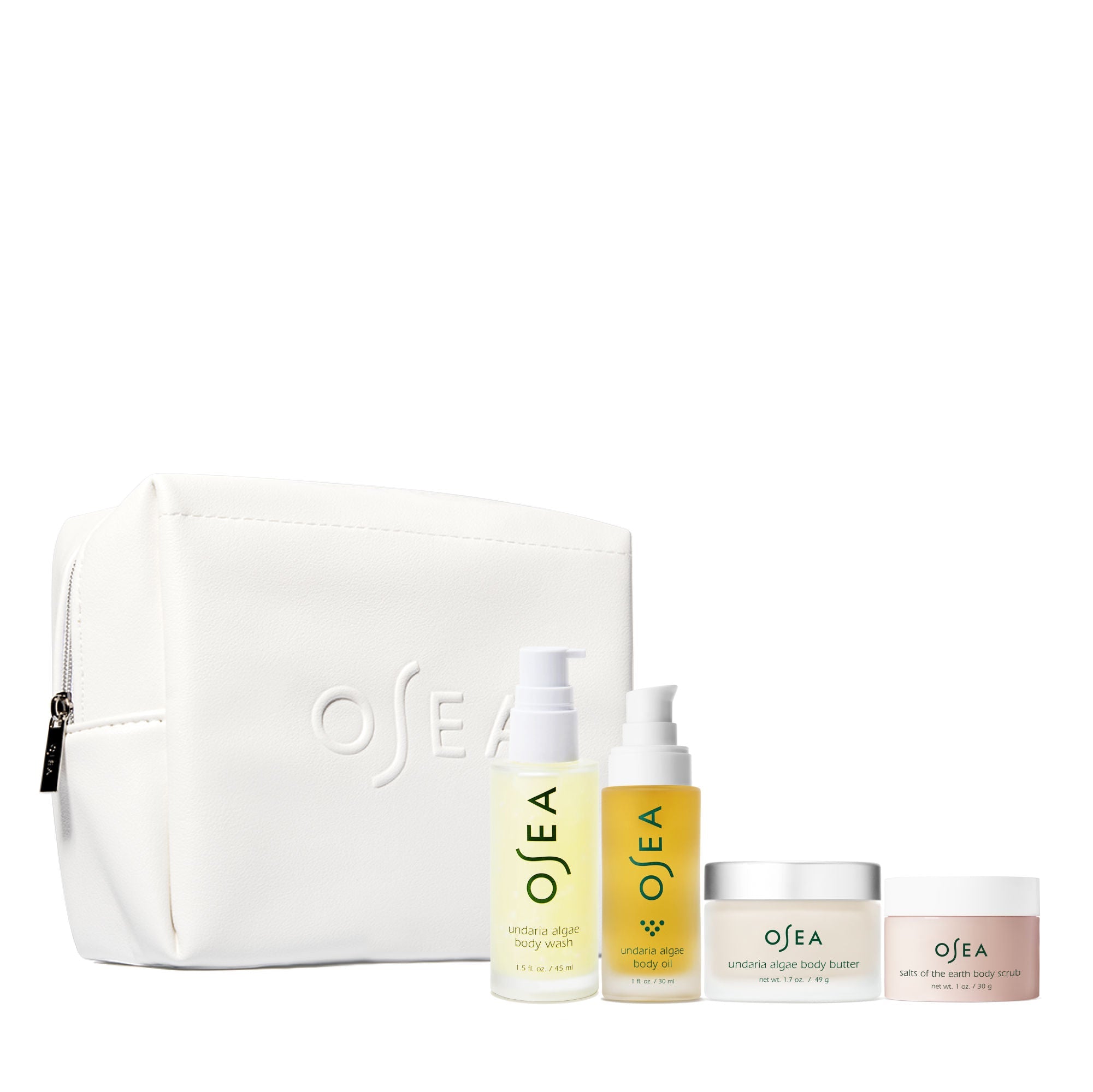 Bodycare Bestsellers Set