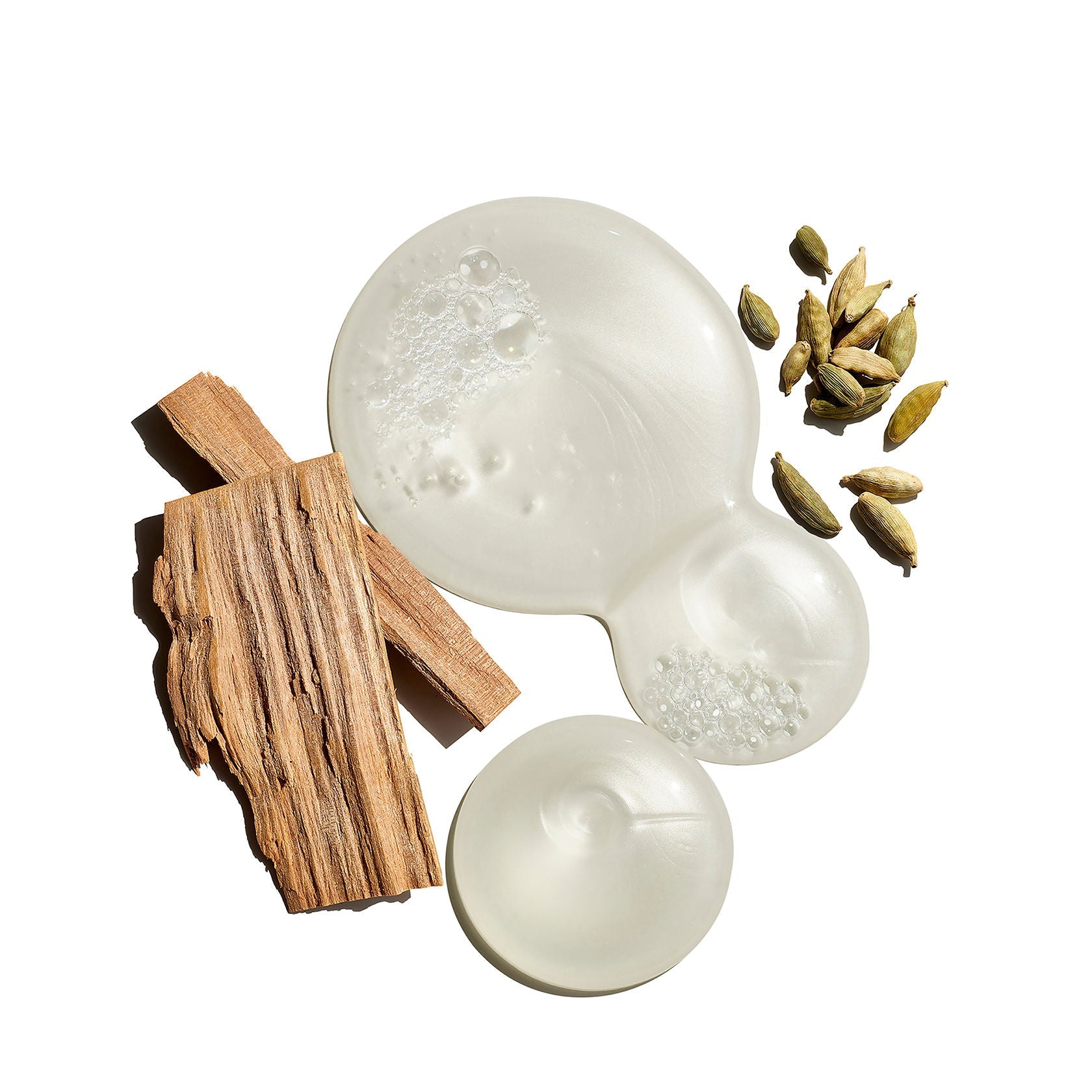 Black Reserve Body Collection