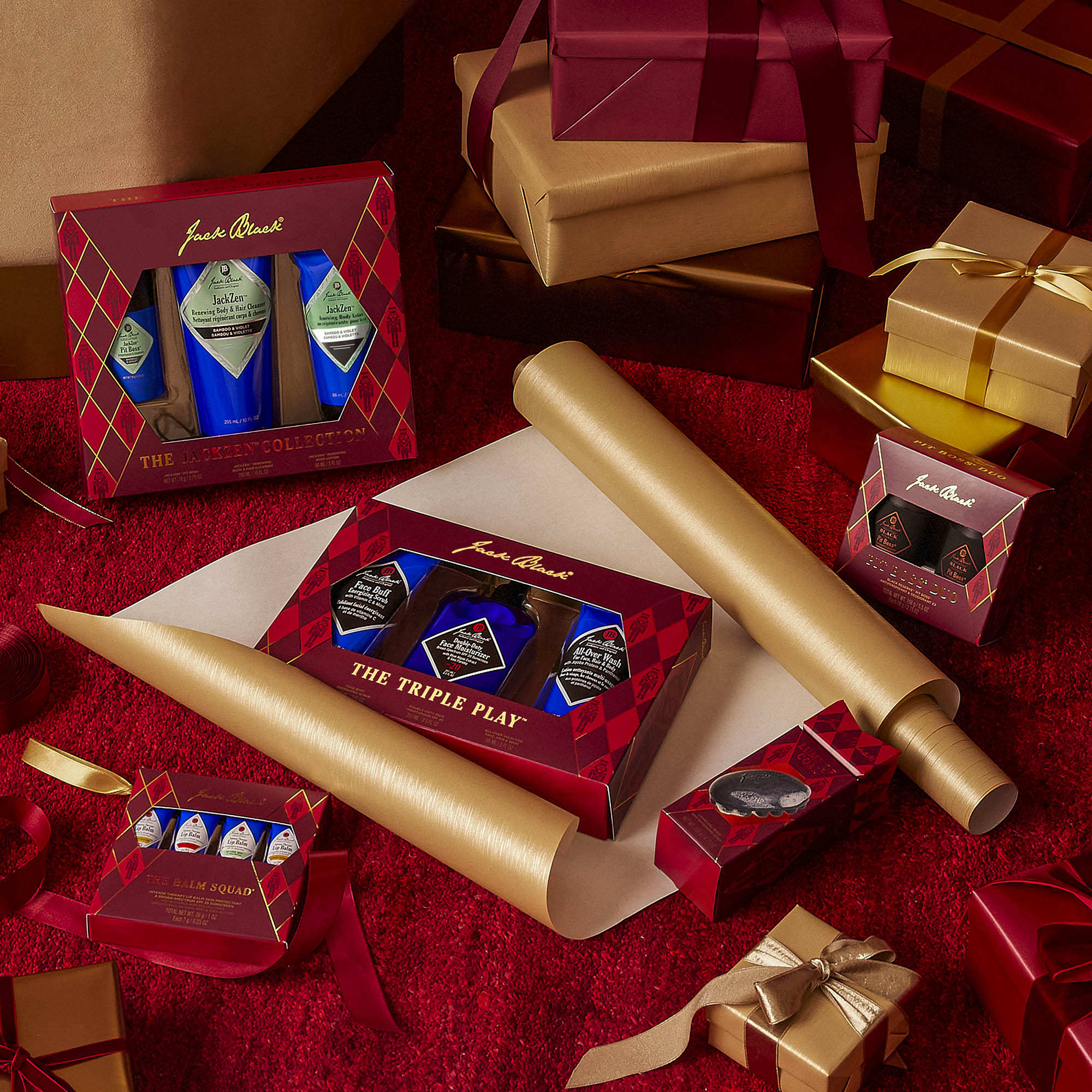 Lump of Coal (Limited Edition)