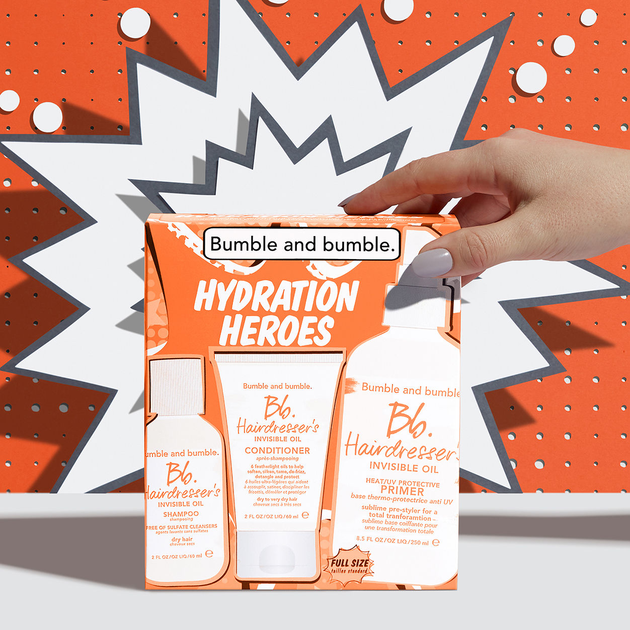 Hydration Heroes (Limited Edition)