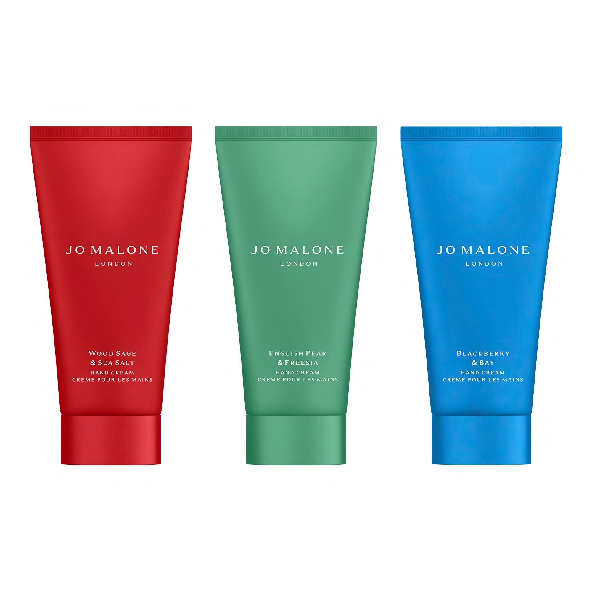 Hand Cream Collection Gift Set (Limited Edition)