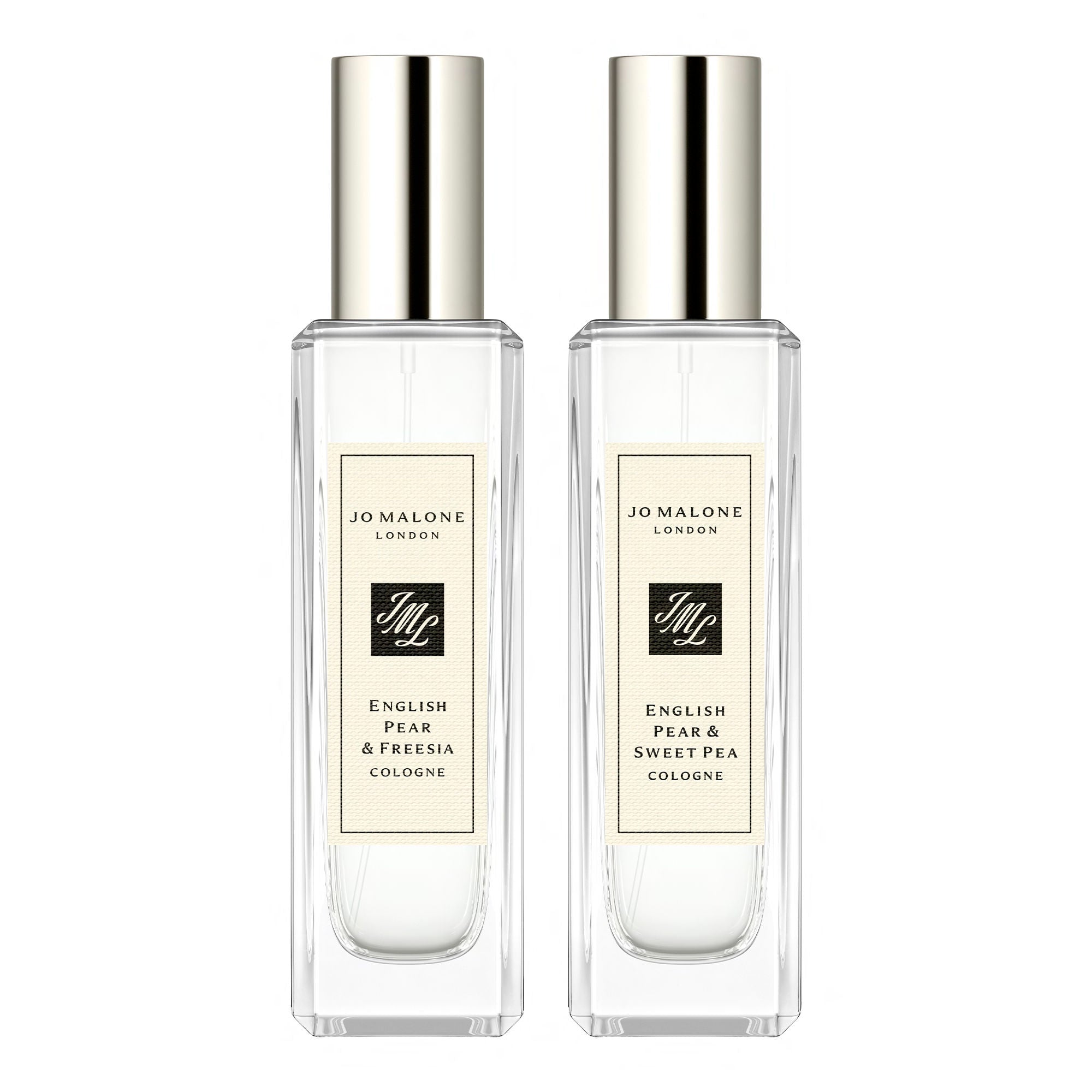 English Pear Cologne Duo Gift Set (Limited Edition)