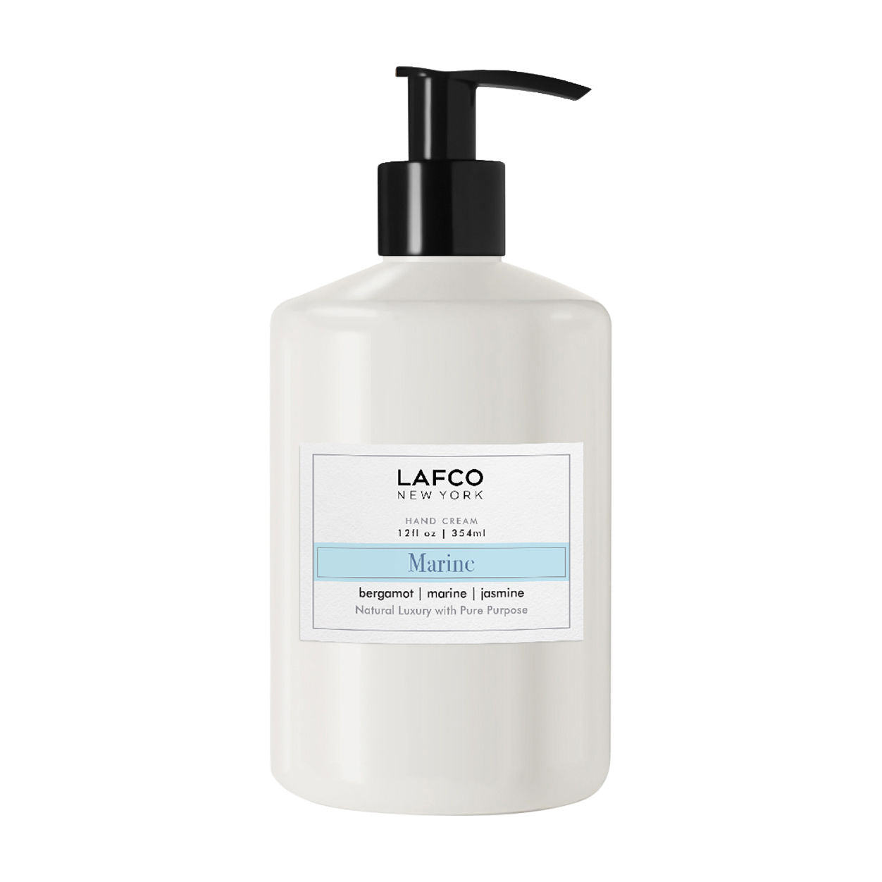 Marine Hand Cream
