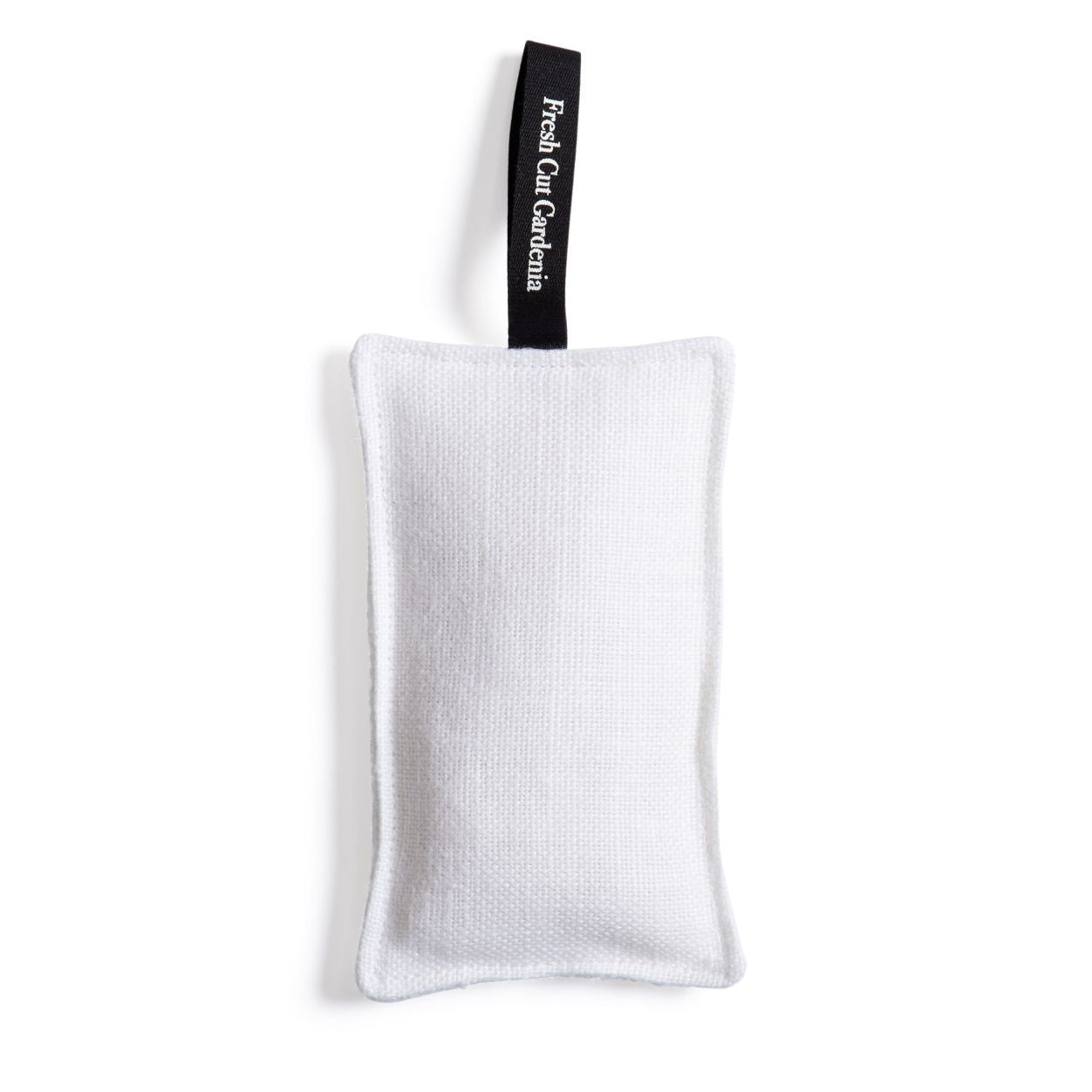 Fresh Cut Gardenia Scented Linen Sachet