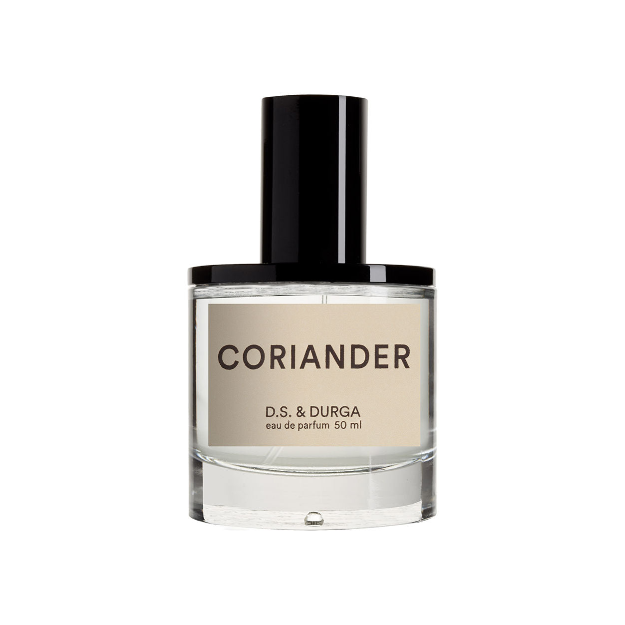 Coriander Eau de Parfum