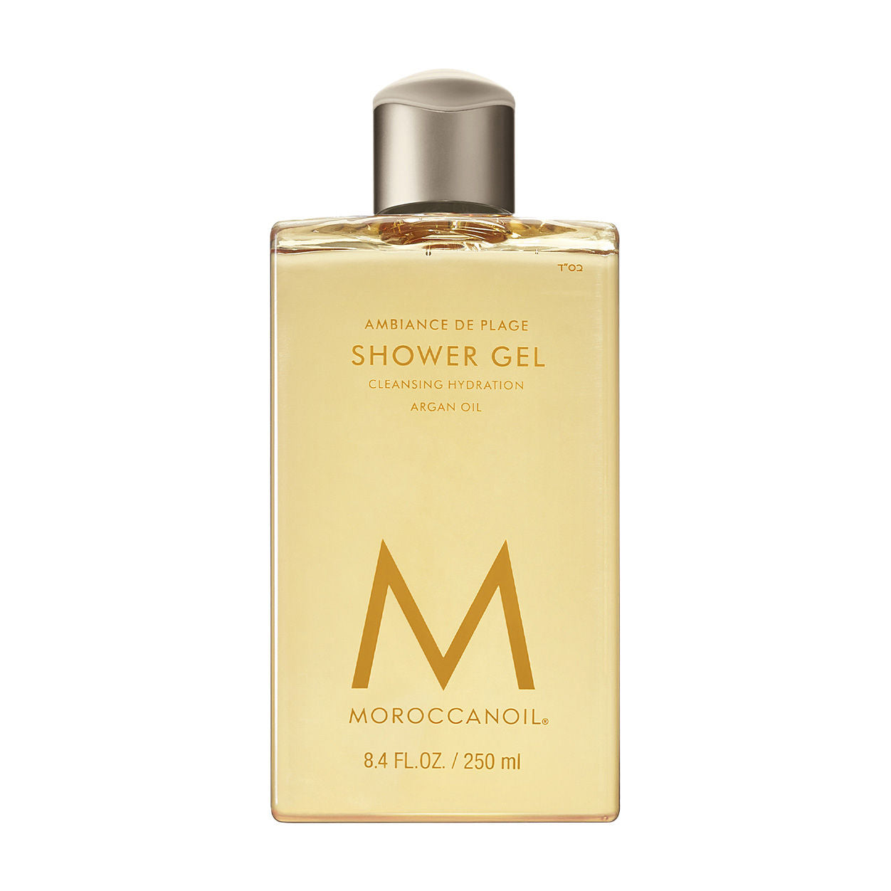 Shower Gel Ambiance de Plage