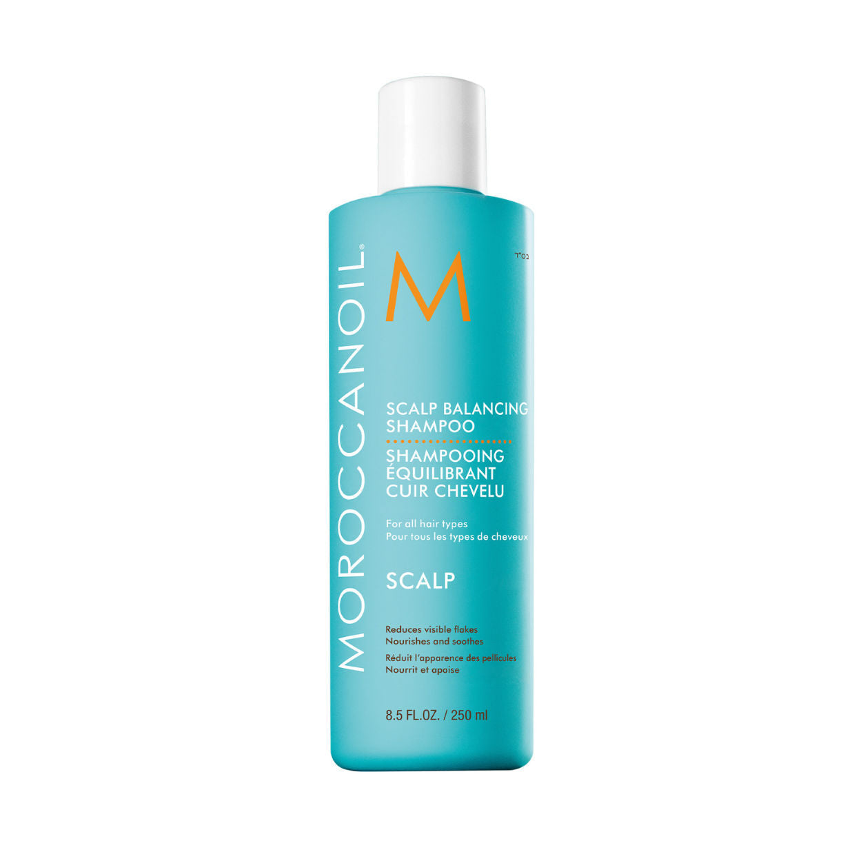 Scalp Balancing Shampoo