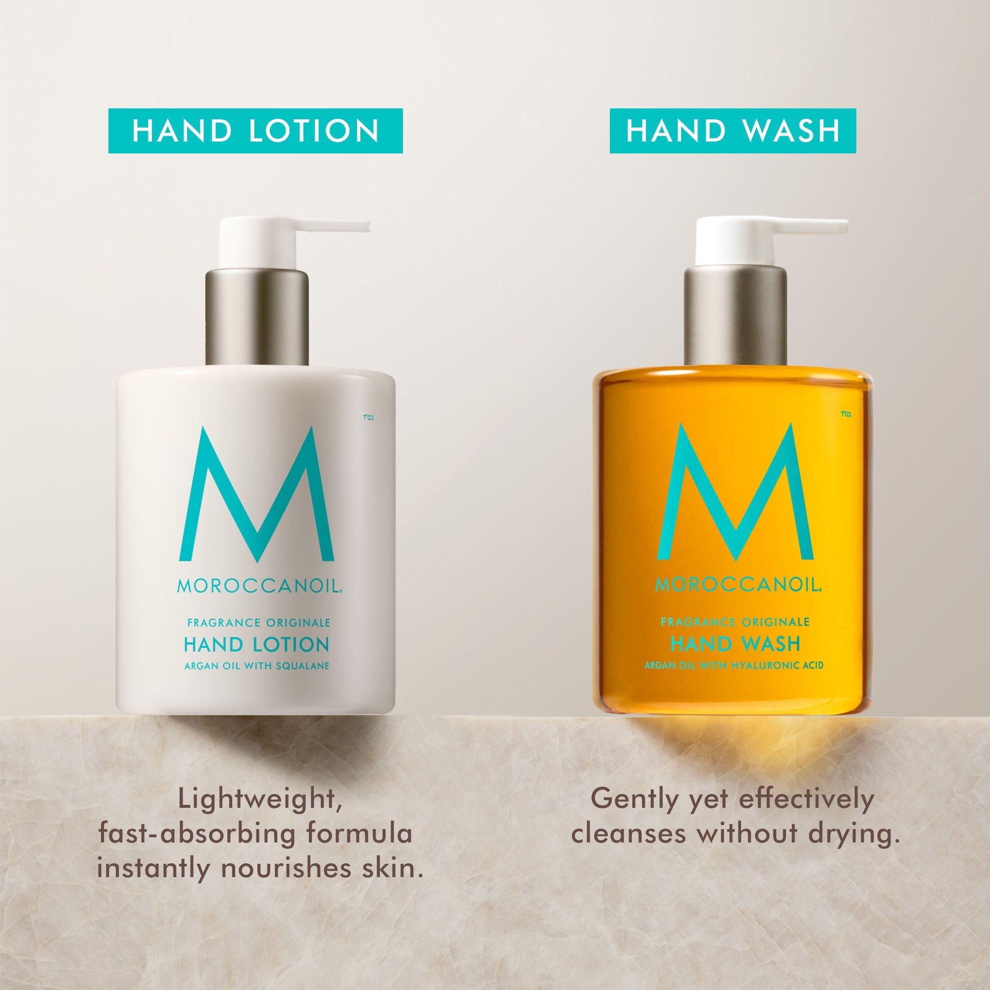 Hand Care Essentials Set (Limited Edition)