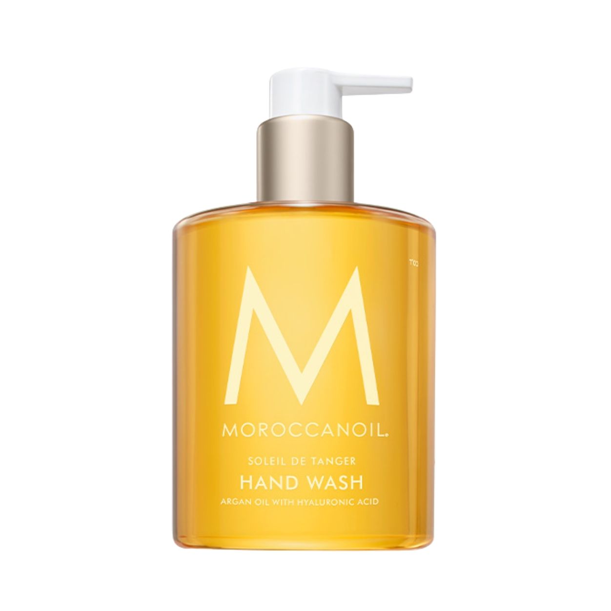 Hand Wash Soleil de Tanger