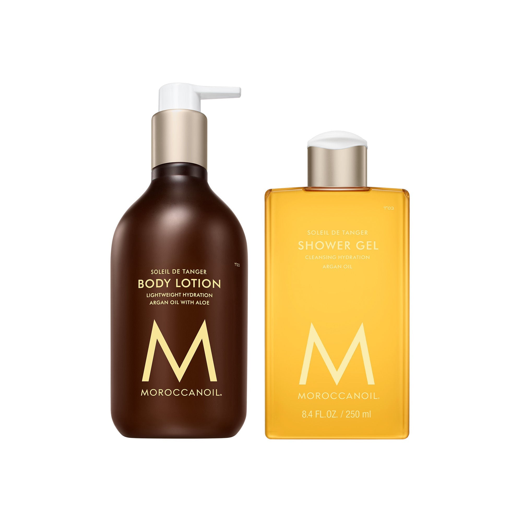 Soleil de Tanger Body Care Set (Limited Edition)