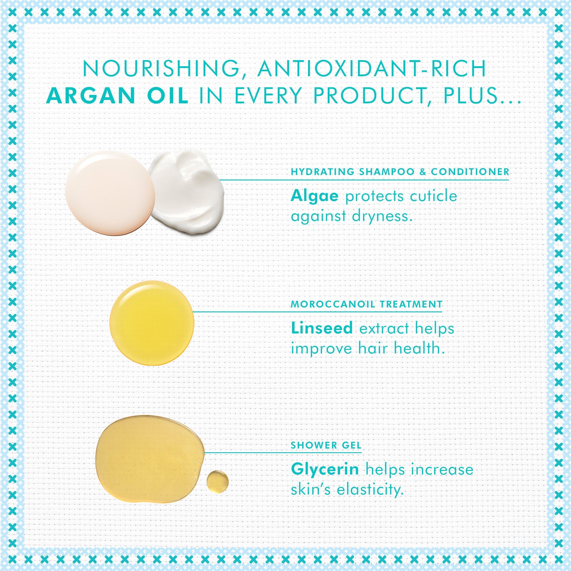 Holiday Hydration Hair Set (Limited Edition)