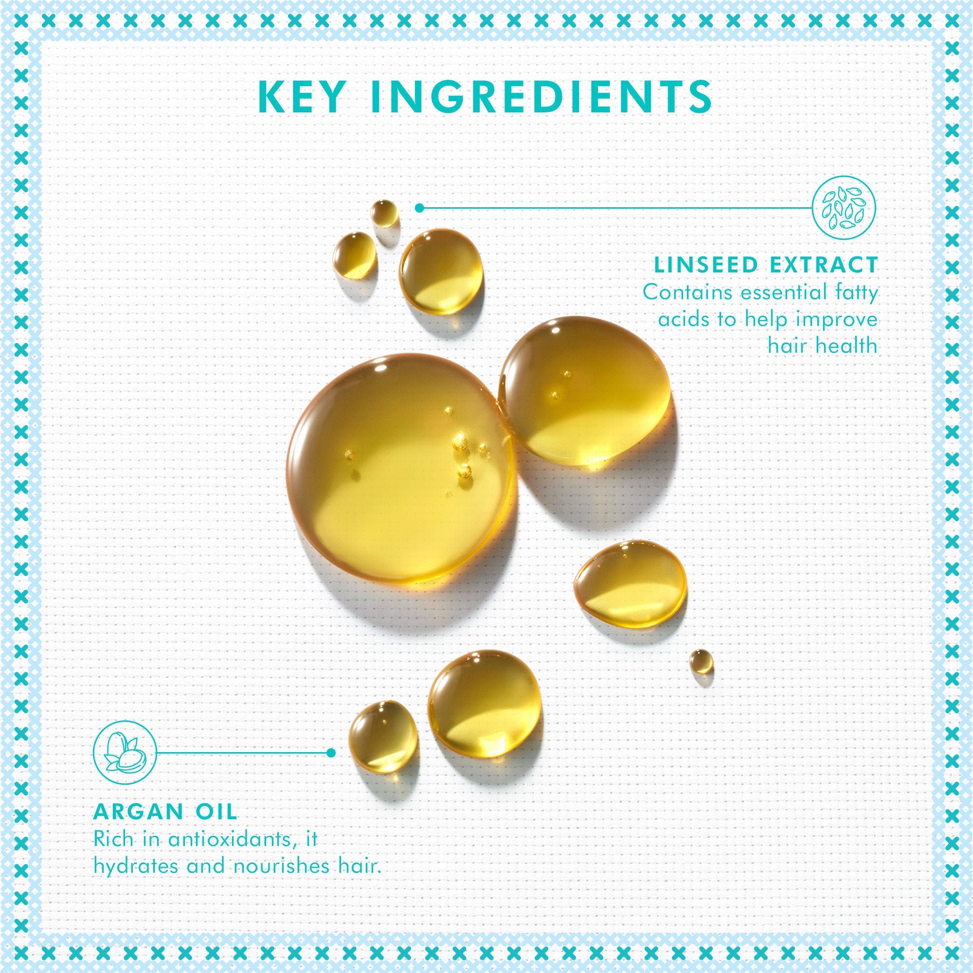 Moroccanoil Treatment Hair Oil Holiday Ornament (Limited Edition)