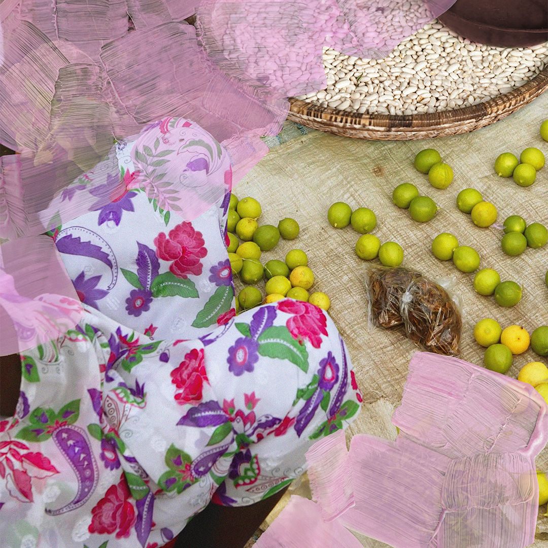 Bal d'Afrique Hand Cream