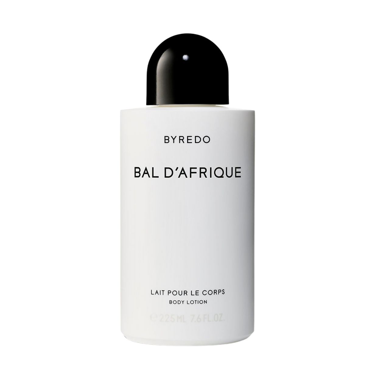 Bal d'Afrique Body Lotion