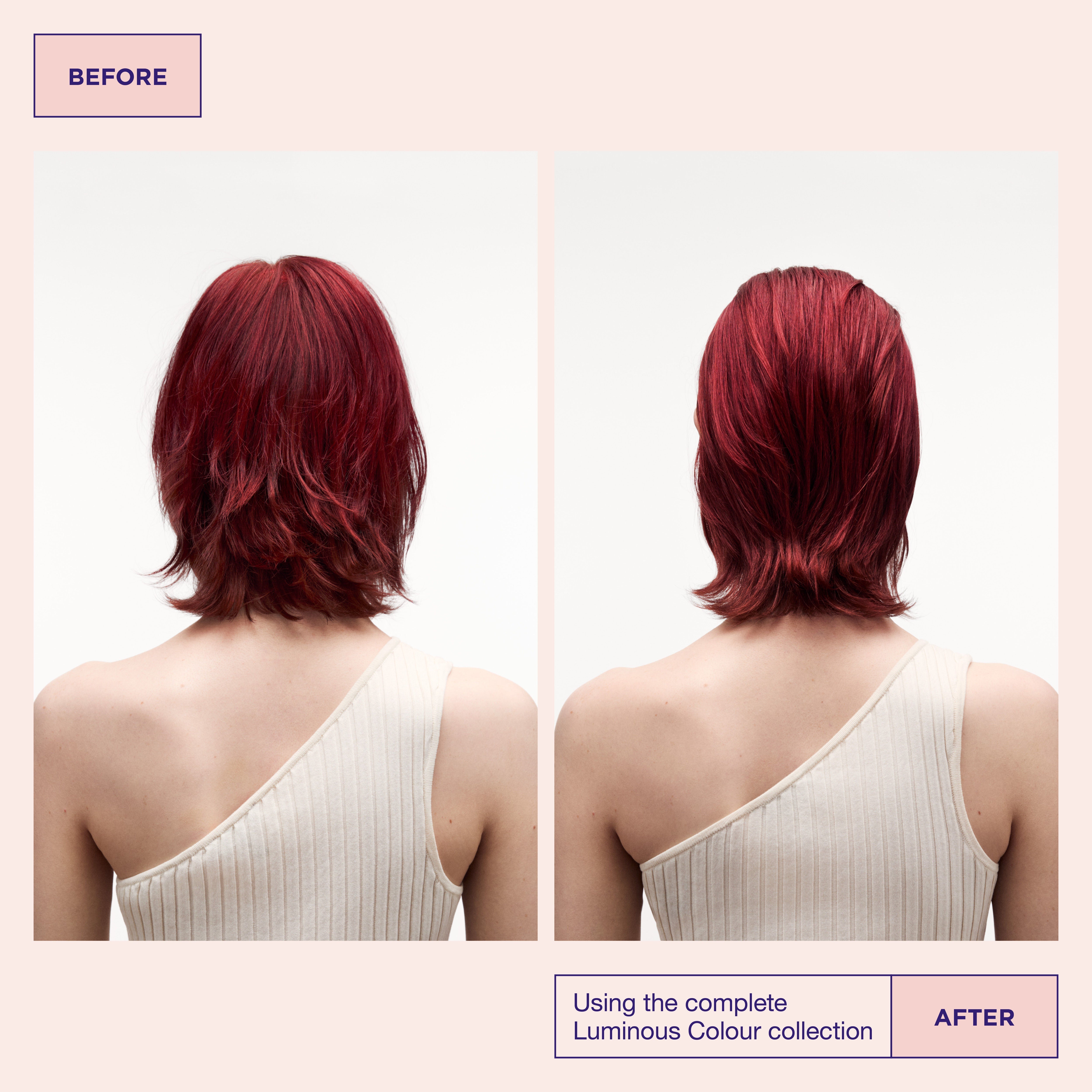 Luminous Colour Shampoo