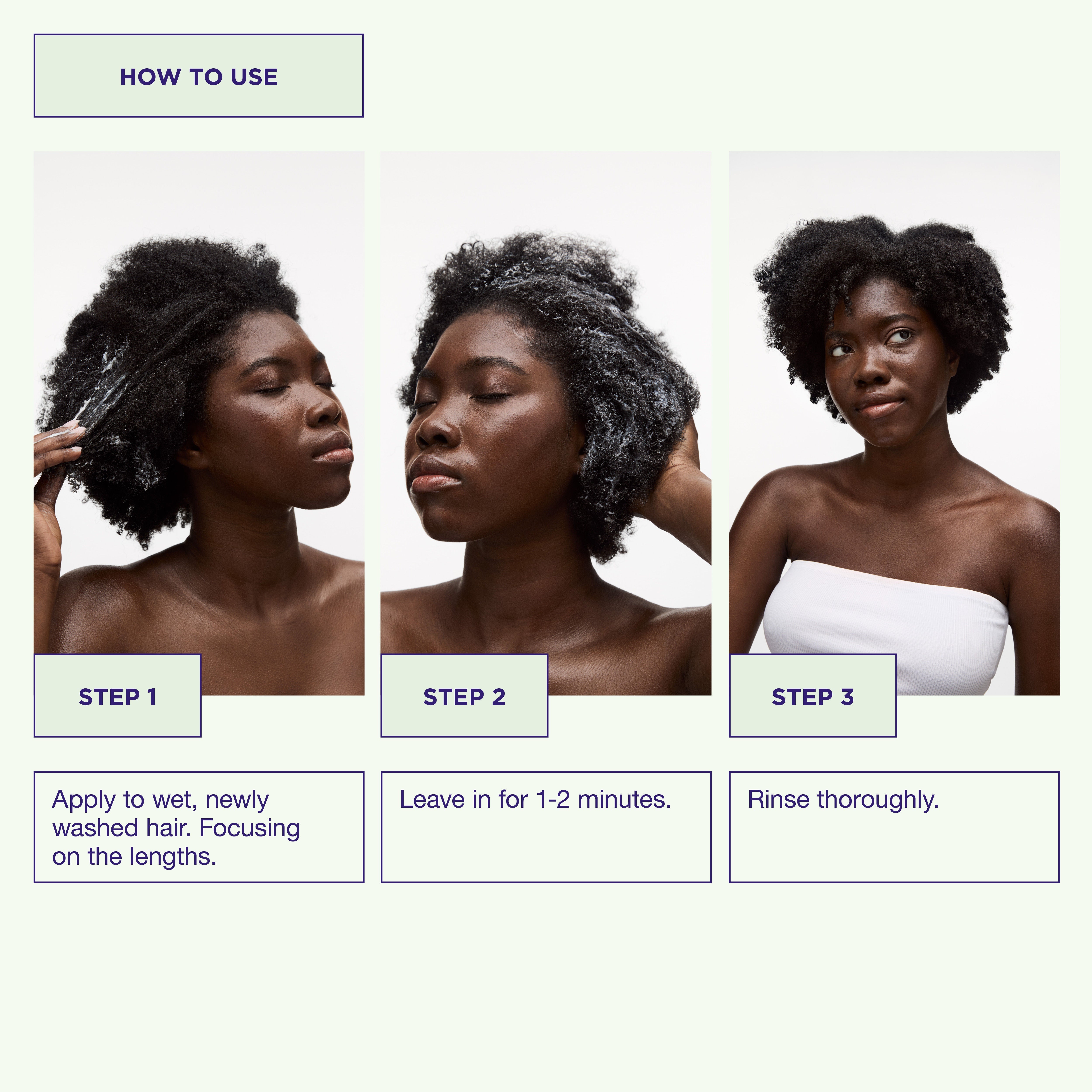 Luminous Colour Conditioner