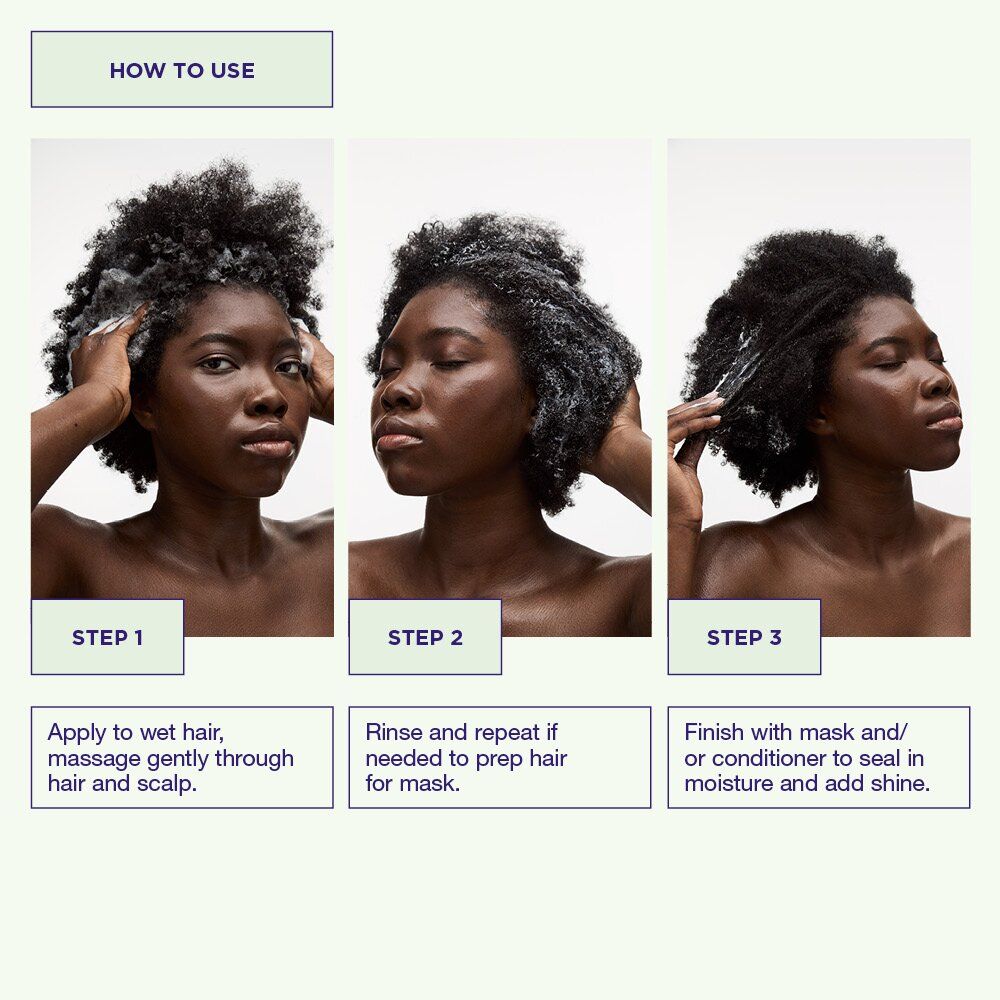 Head & Hair Heal Shampoo