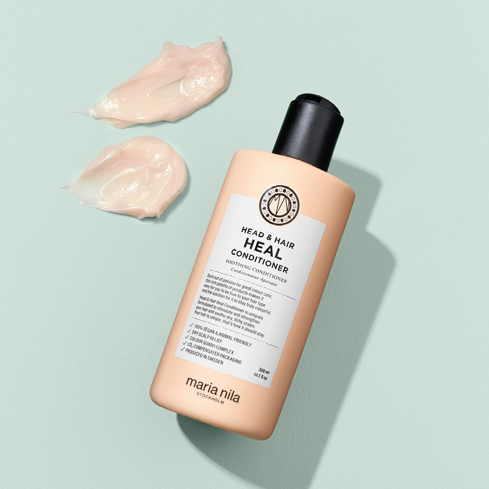 Head & Hair Heal Conditioner
