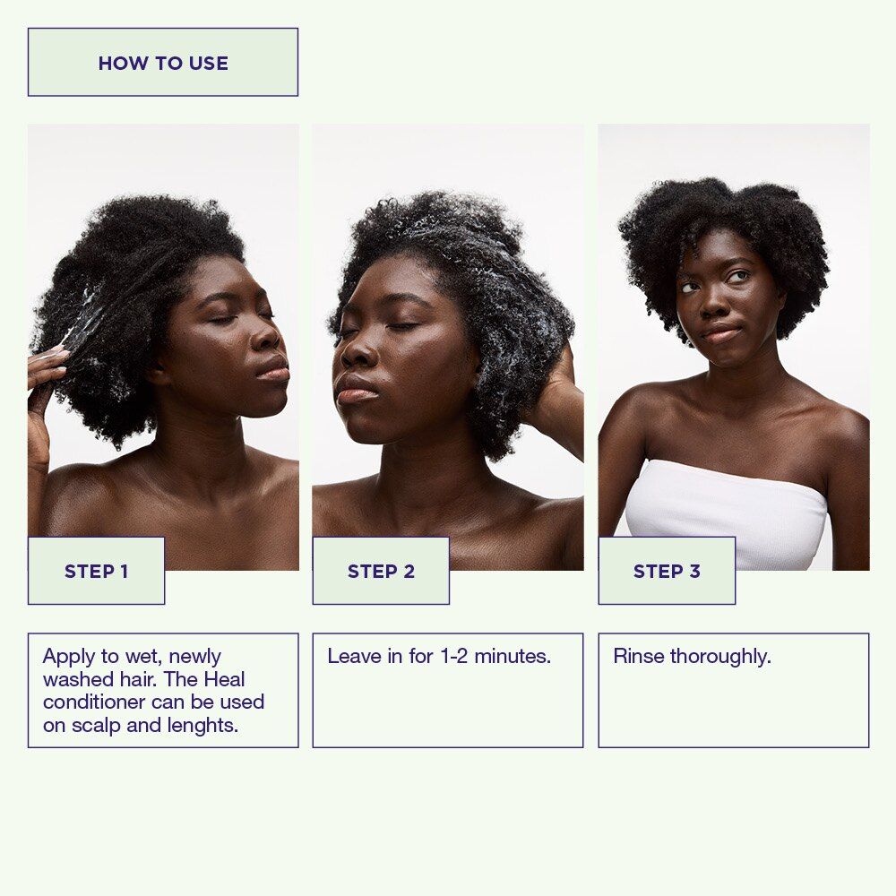 Head & Hair Heal Conditioner