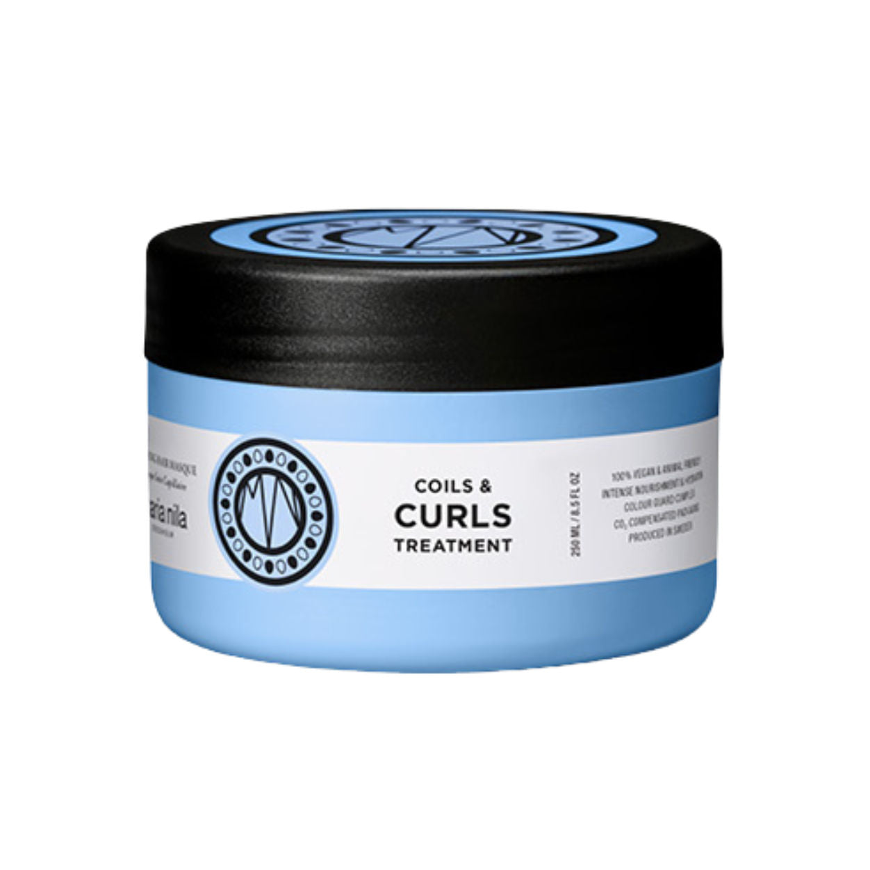 Coils & Curls Finishing Treatment Masque