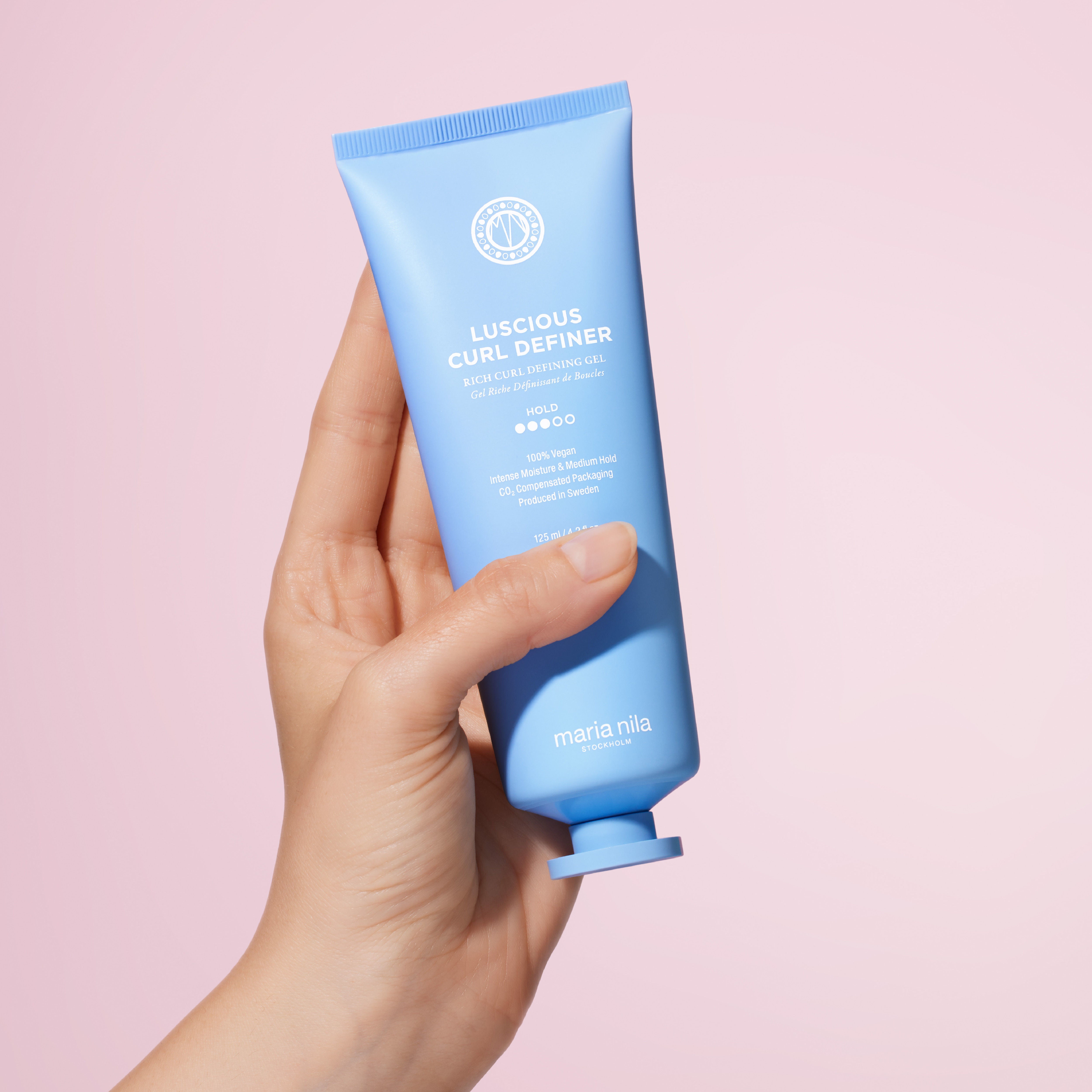 Luscious Curl Definer