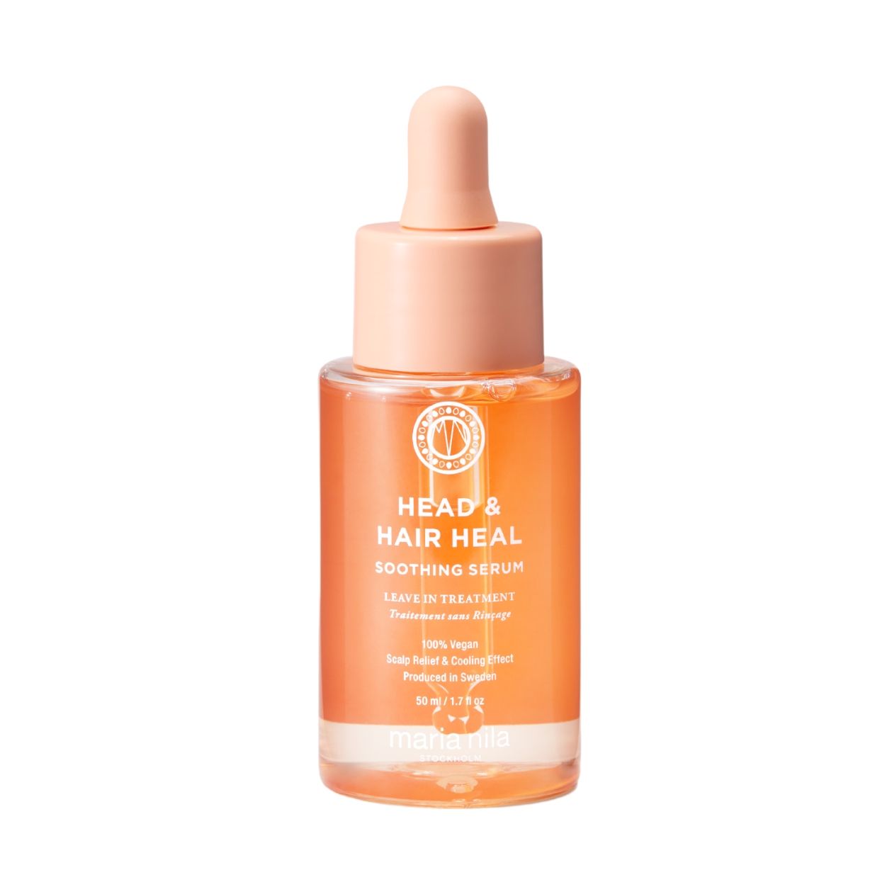 Head & Hair Heal Soothing Serum