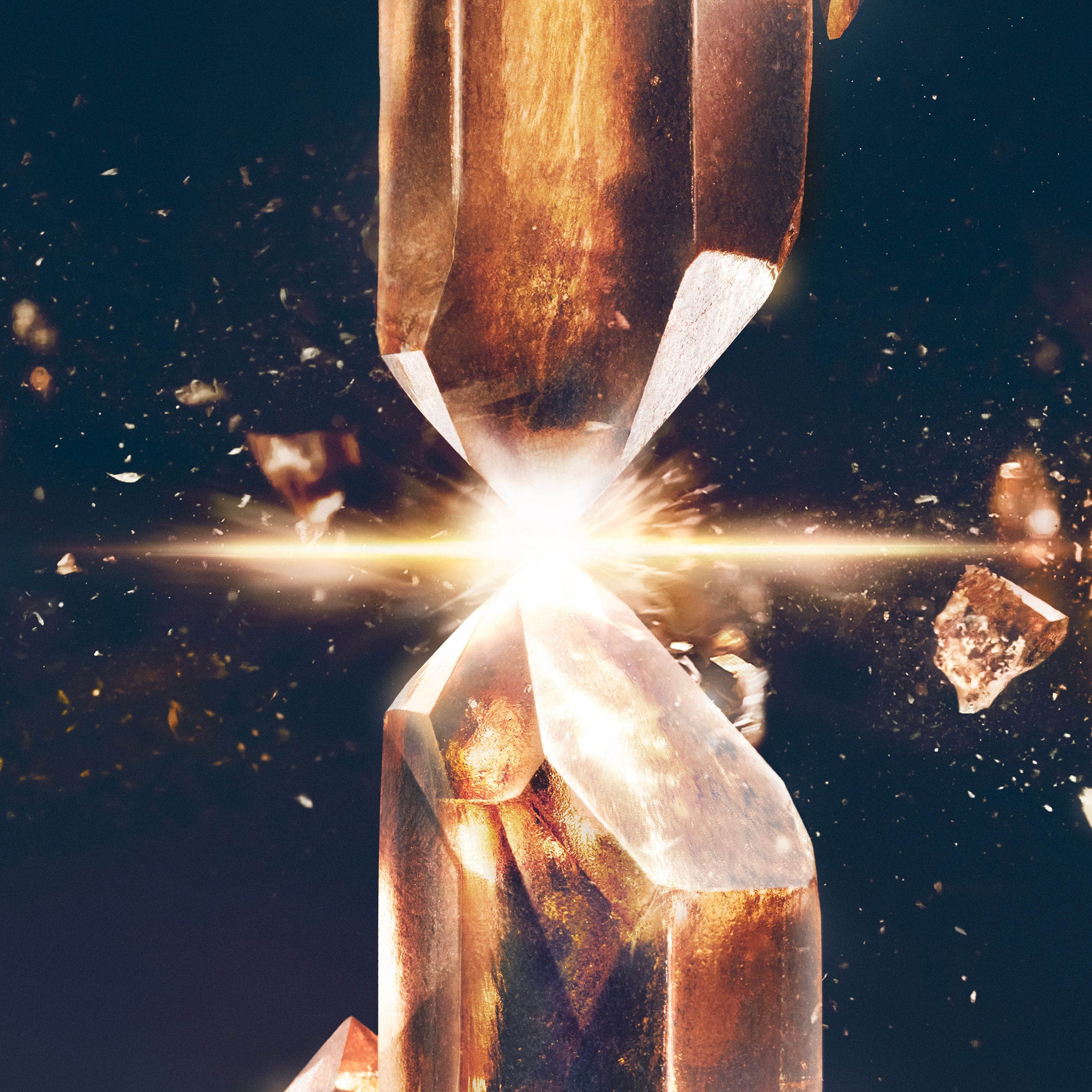 Genaissance de la Mer The Serum Essence