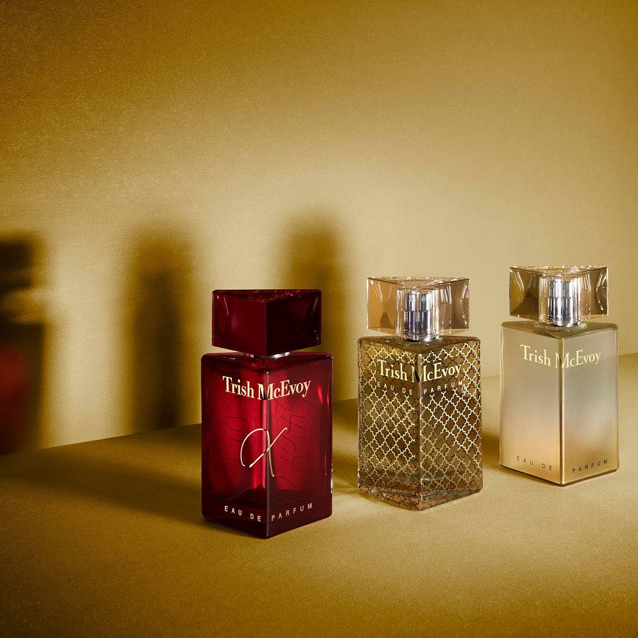 Fragrance X Eau de Parfum