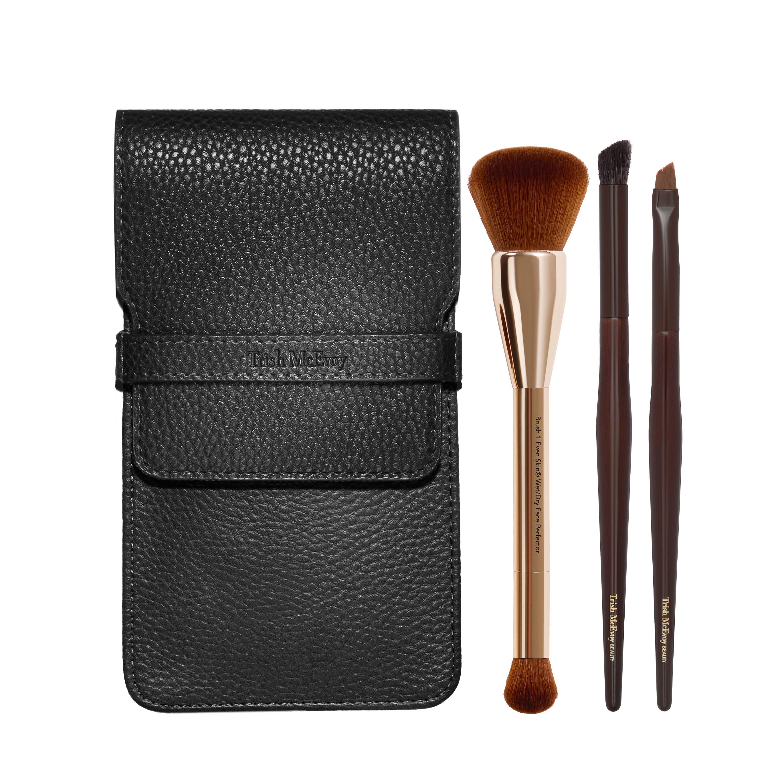Bluemercury Exclusive Holiday Brush Collection (Limited Edition)