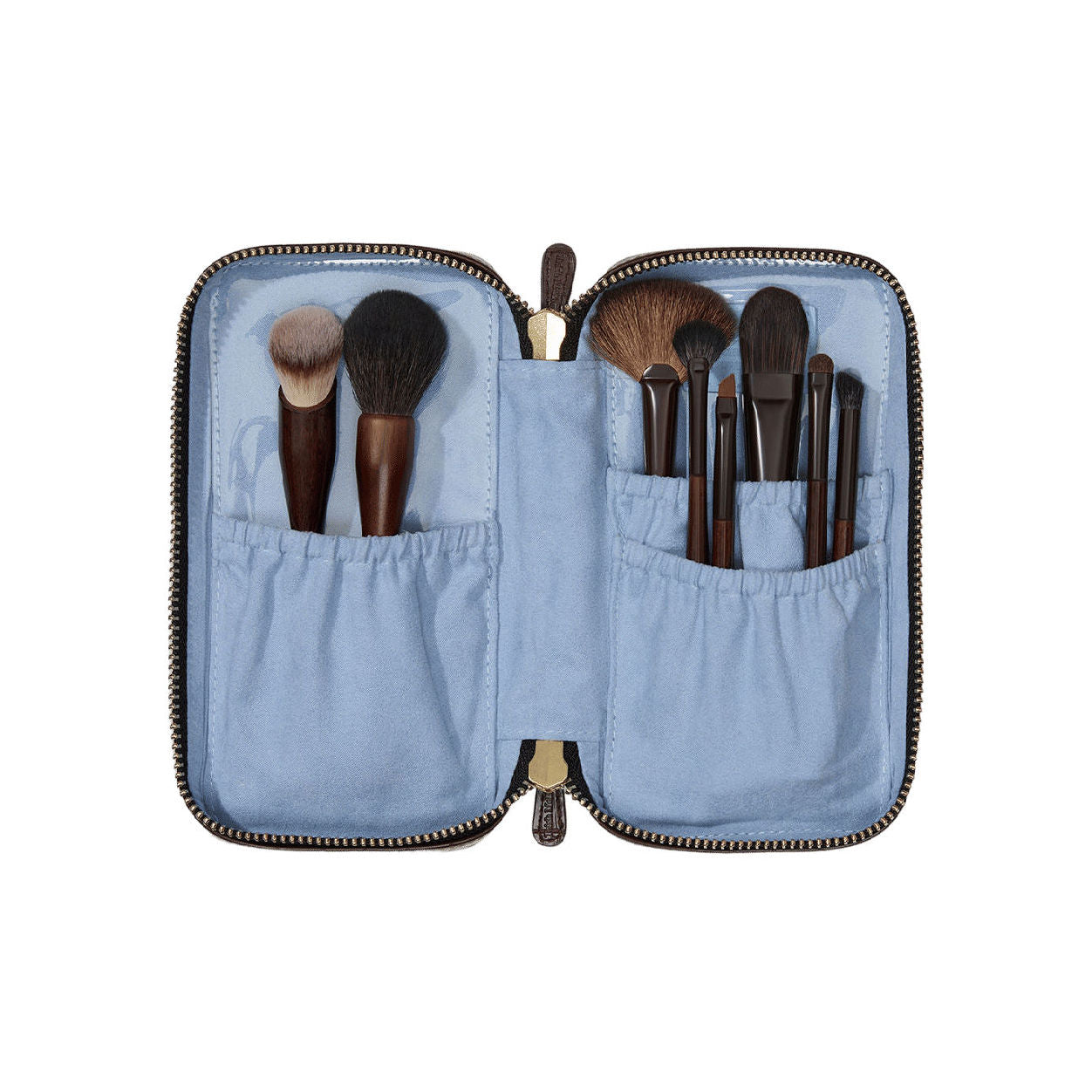 Gorgeous Essentials Brush Collection