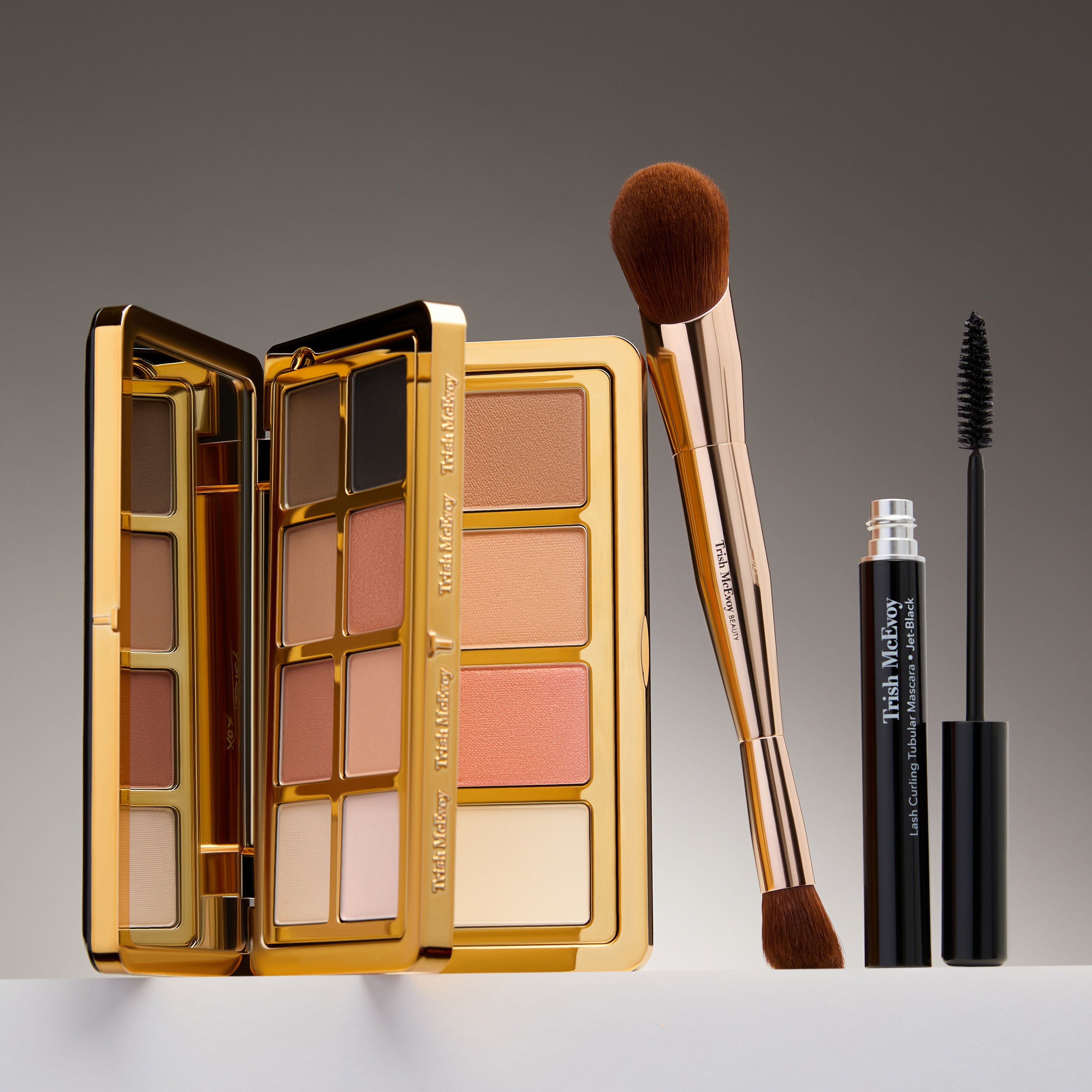 Eye & Face Makeup Wardrobing Collection (Limited Edition)