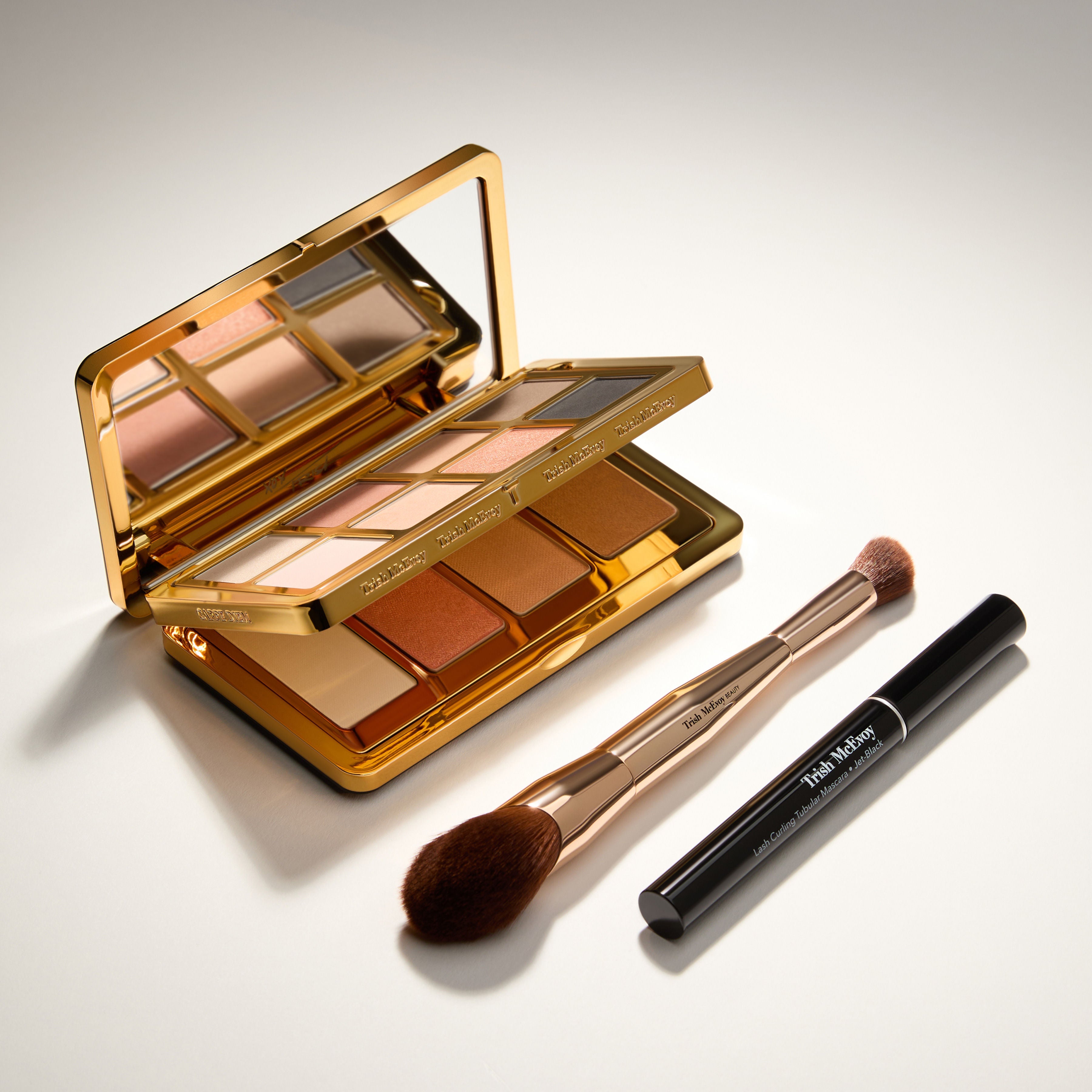 Eye & Face Makeup Wardrobing Collection (Limited Edition)