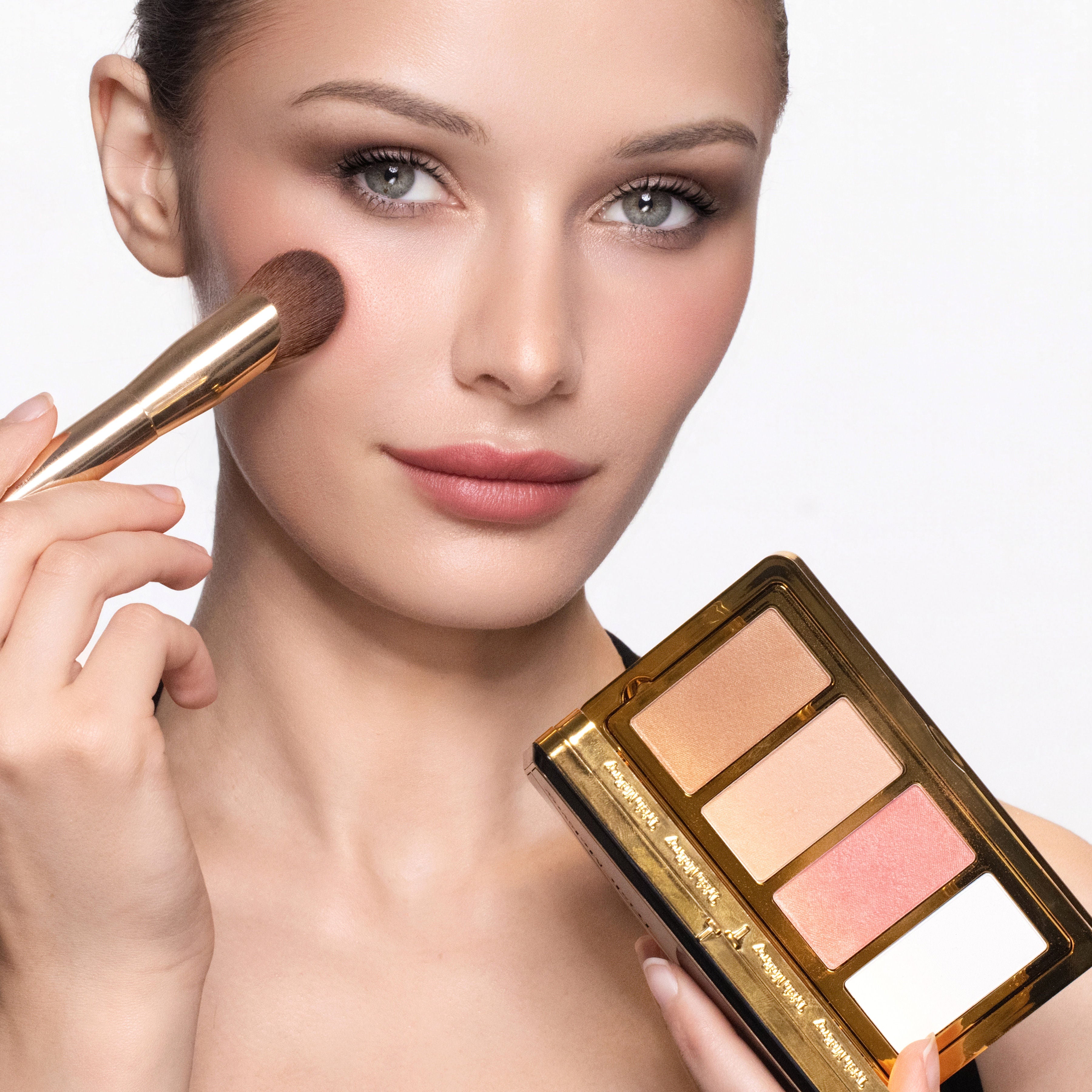 Eye & Face Makeup Wardrobing Collection (Limited Edition)