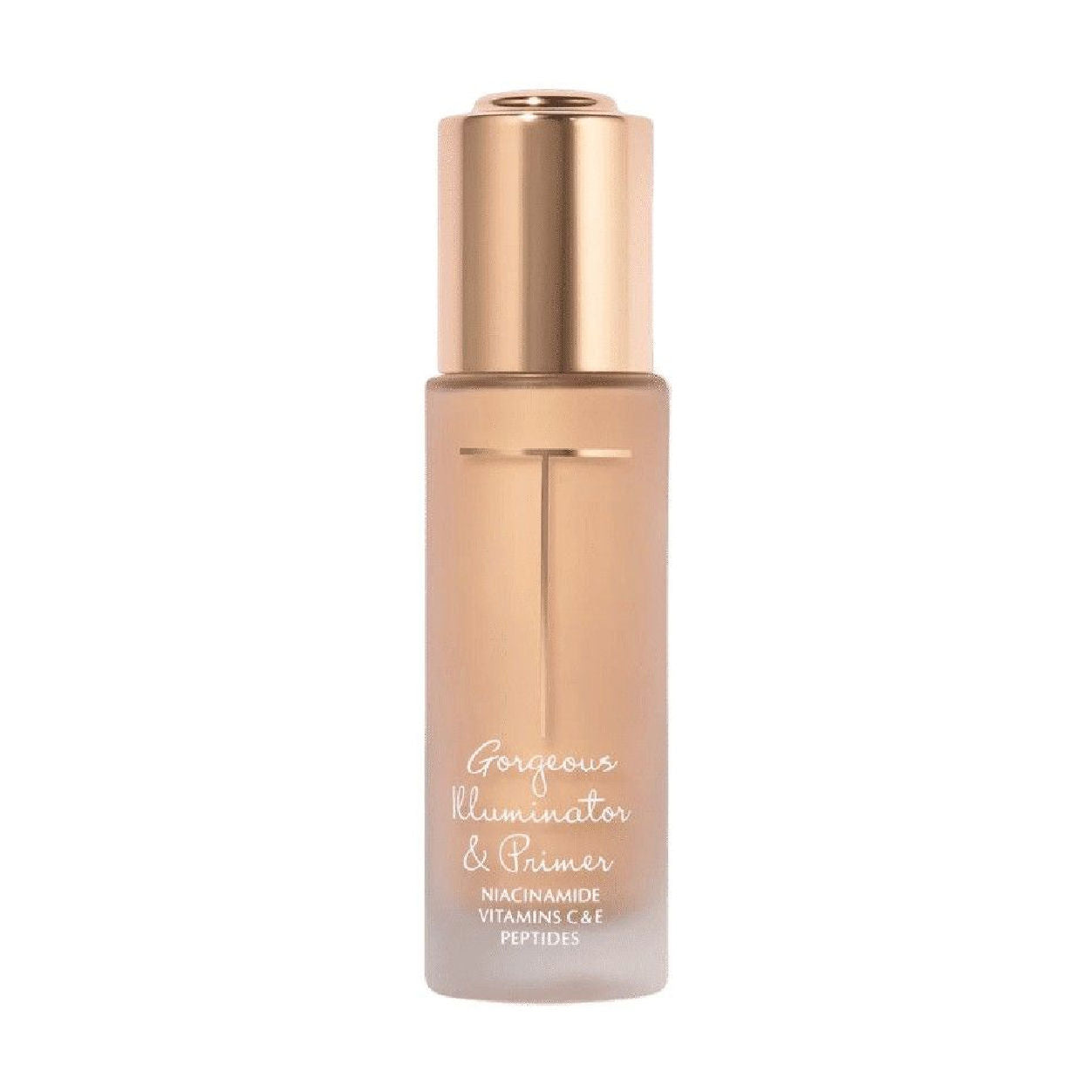 Gorgeous Illuminator and Primer