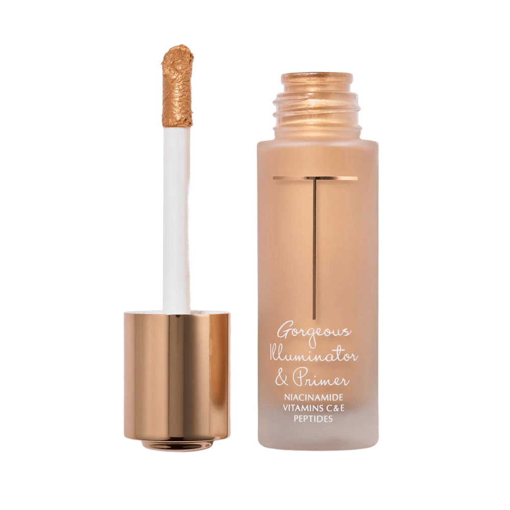 Gorgeous Illuminator and Primer