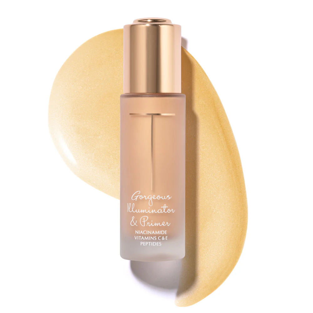 Gorgeous Illuminator and Primer